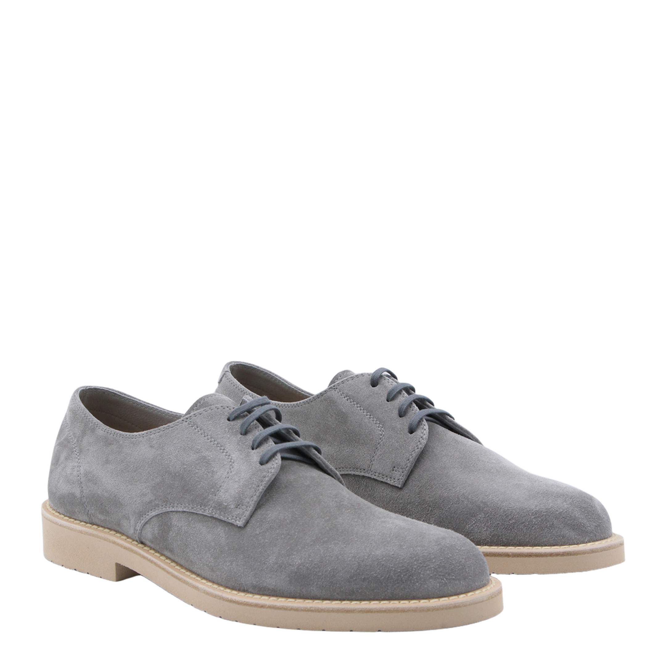 MAYFEYR - Brunello Cucinelli - Flat Shoes - MZUPAIX652C7972