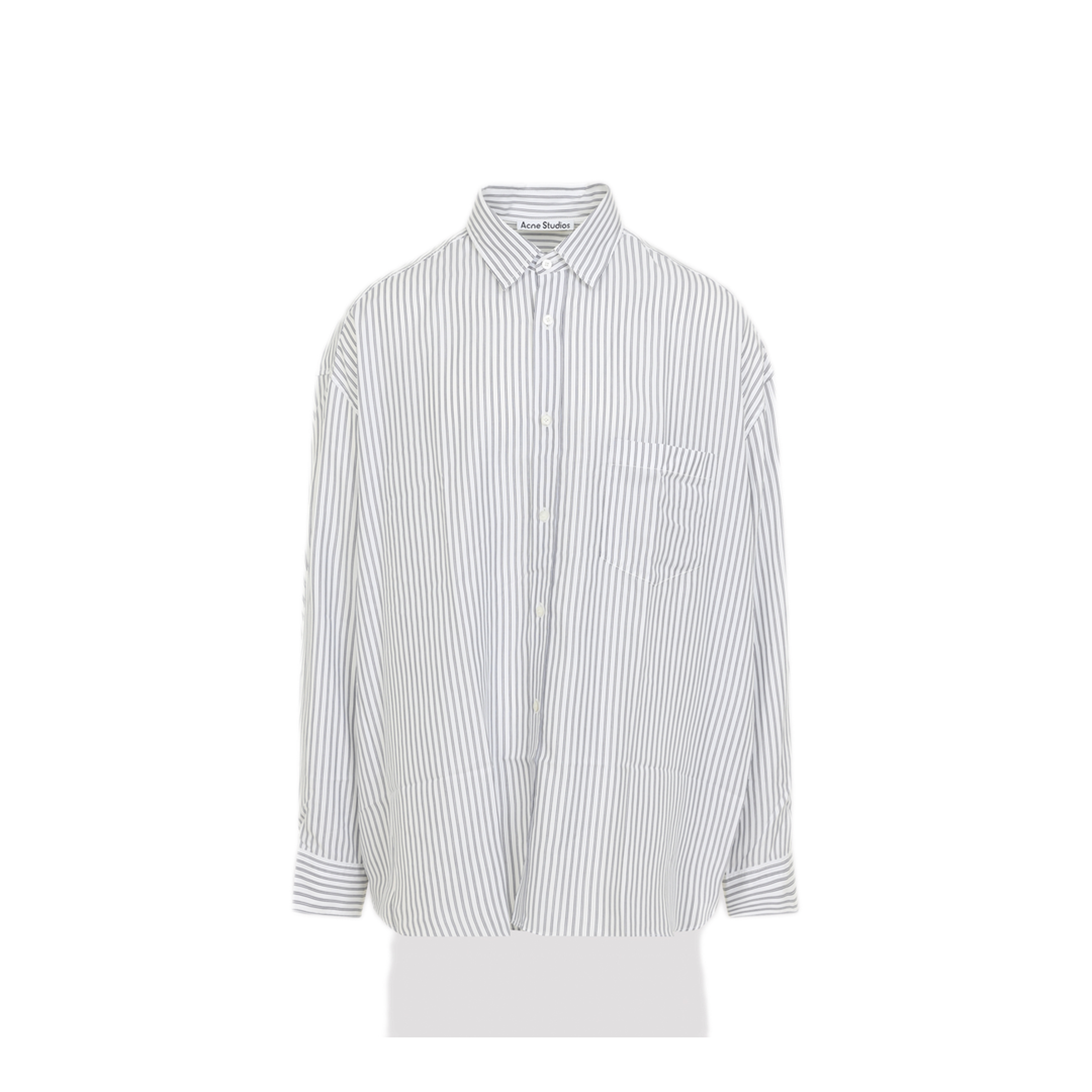 MAYFEYR - Acne Studios - Shirt - BB0702BL1