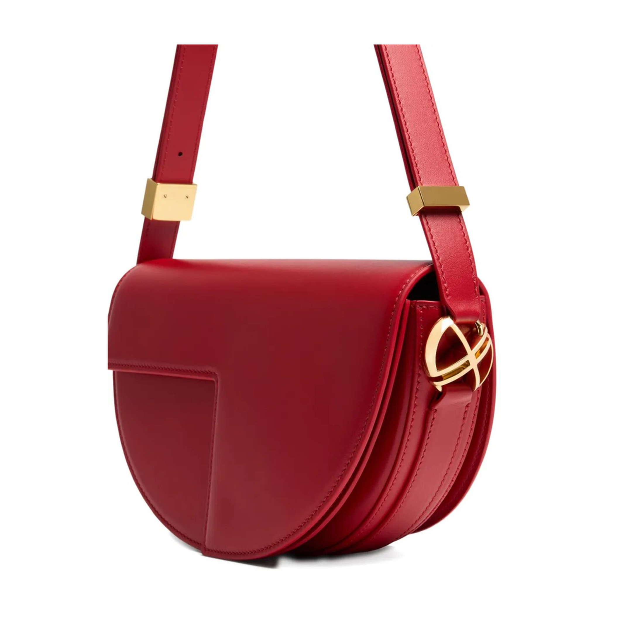 MAYFEYR - Patou - Leather Bag - BA0225000314R