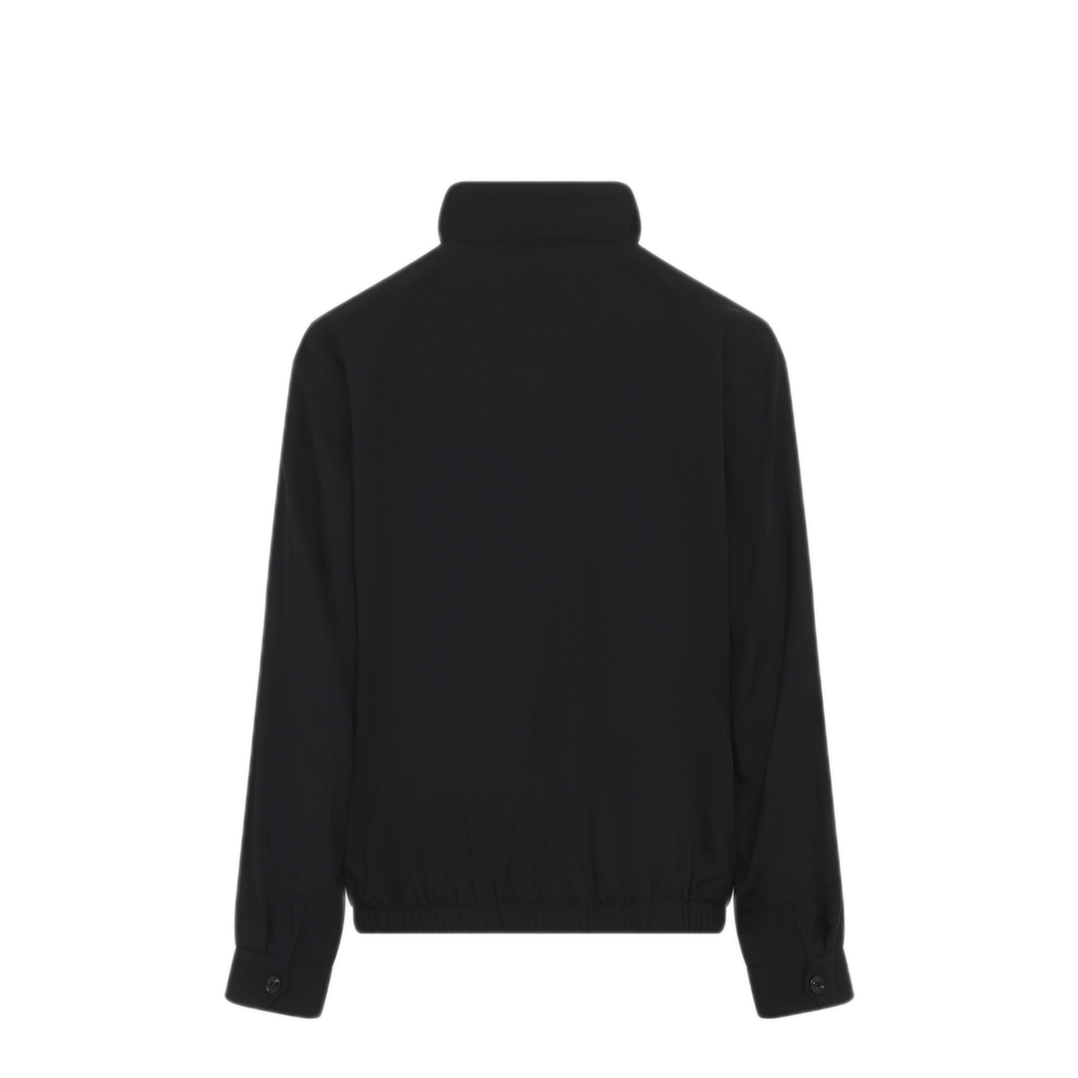 MAYFEYR - Our Legacy - Black Casino Jacket - M4261CJBBLACK