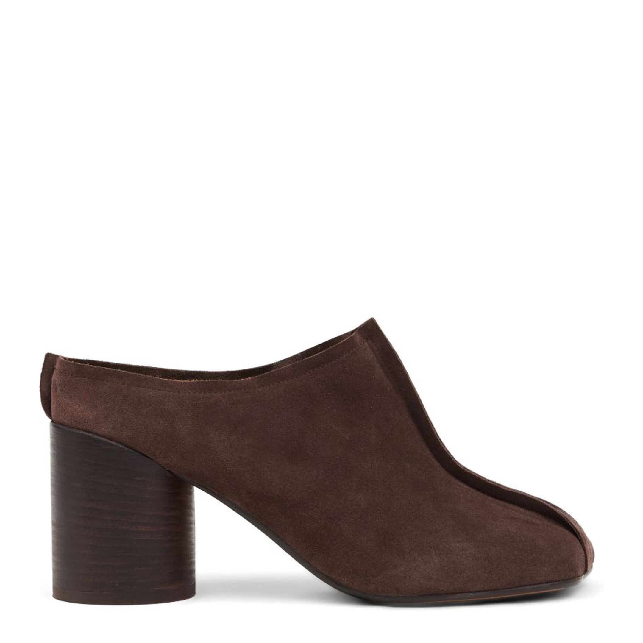 MAYFEYR - Mm6 Maison Margiela - Sandals Brown - S59WX0085P6385T2154