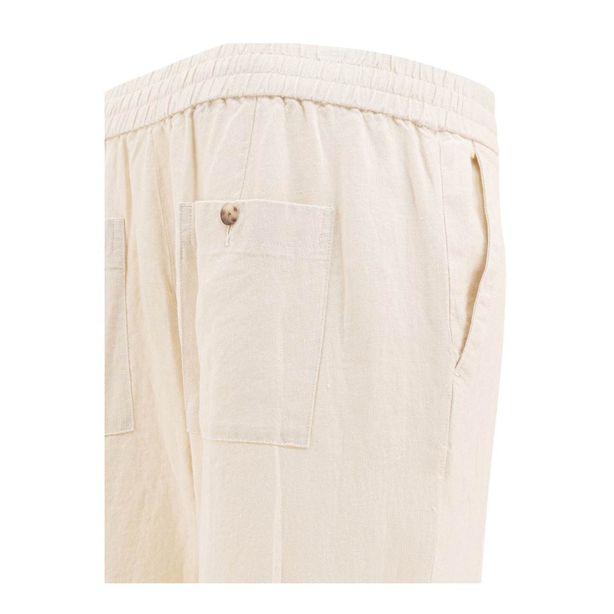 MAYFEYR - Vince - Hemp Trousers - MS1562652112BNE