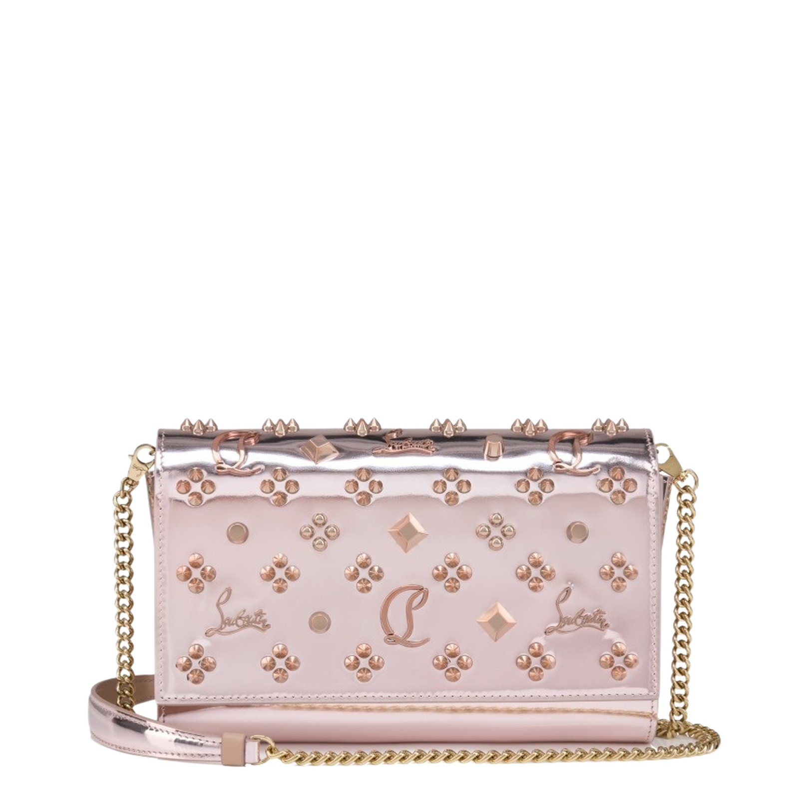 Magnetic Closure Bag