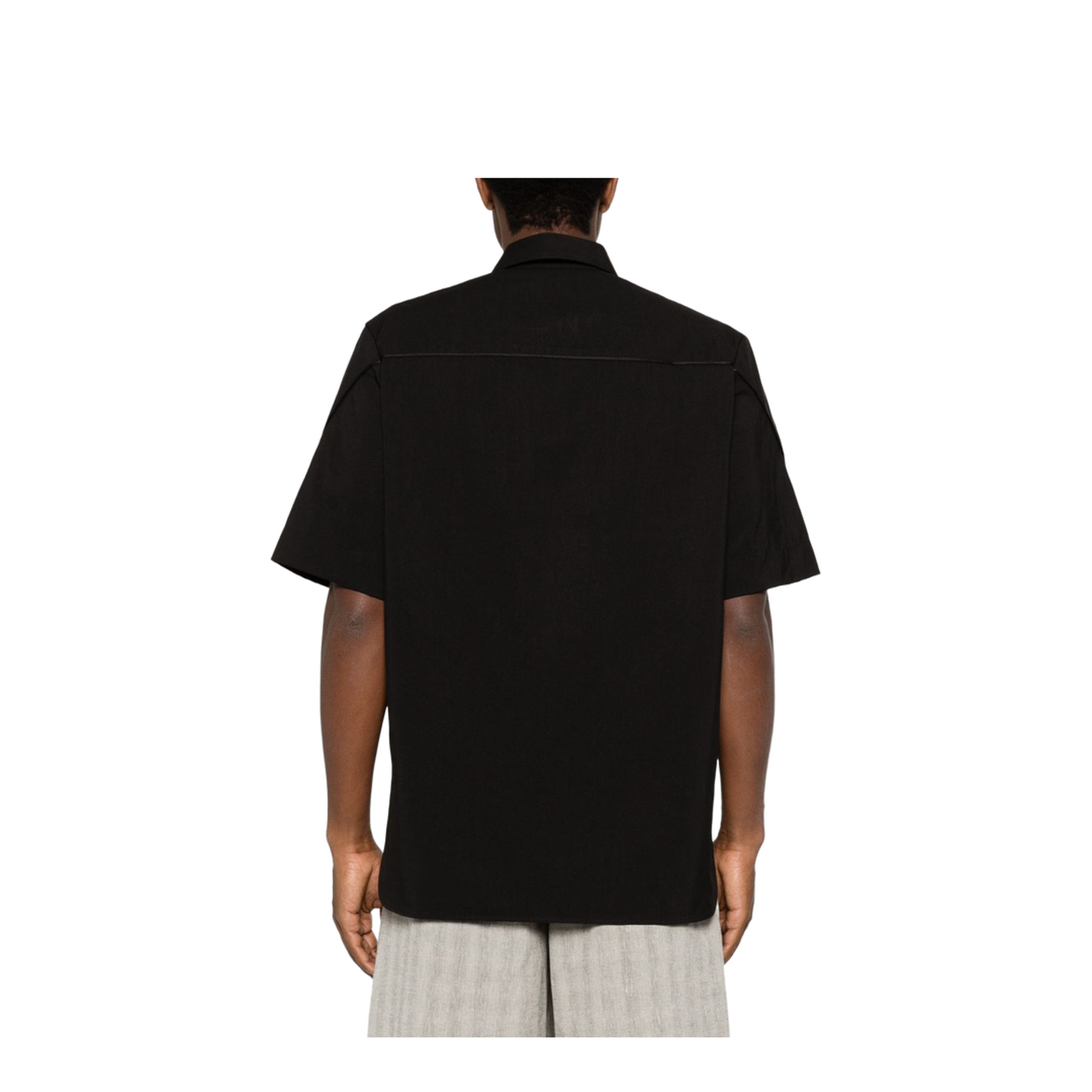 MAYFEYR - Givenchy - Shirts - BM618416E9001