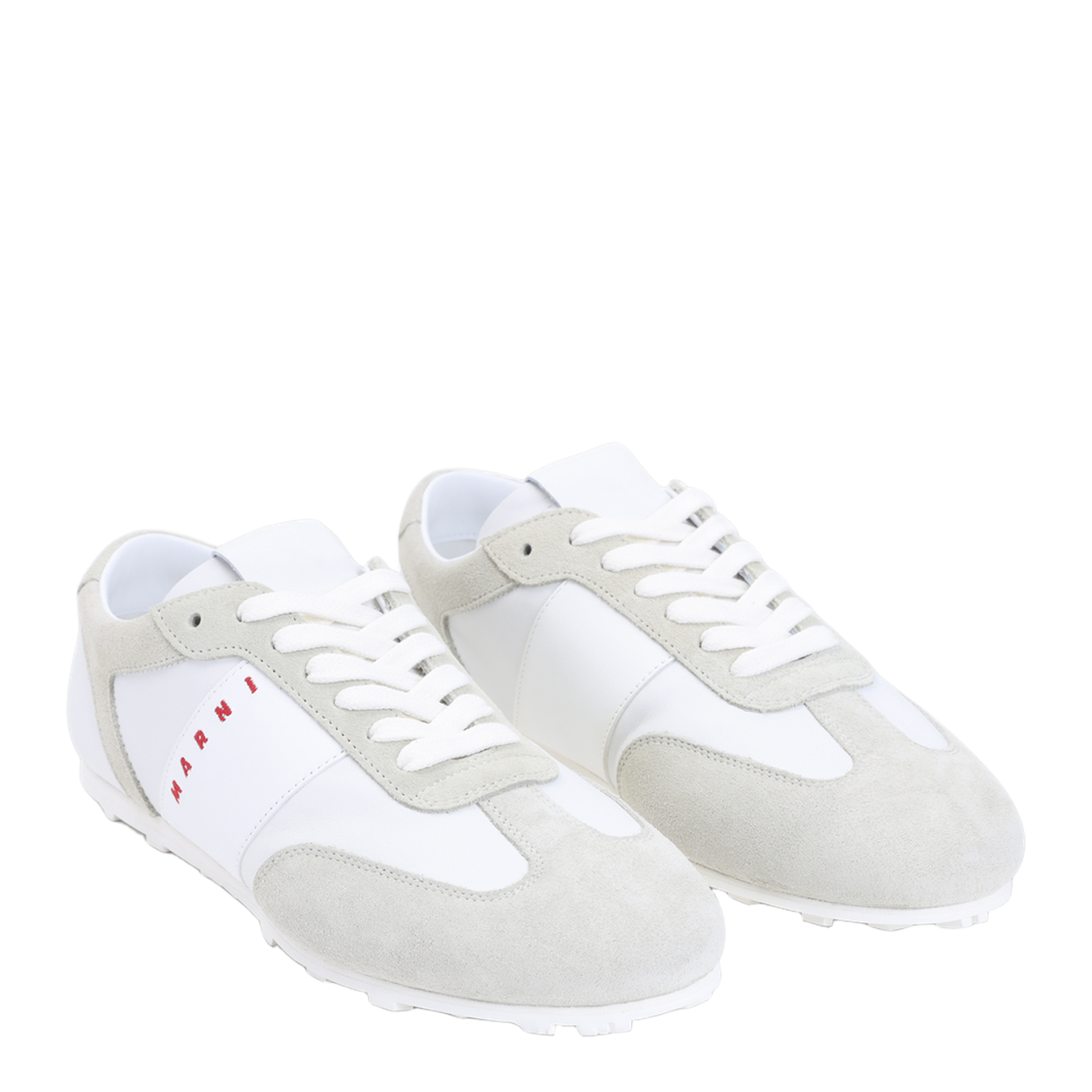MAYFEYR - Marni - Sneakers - SNZW020400P1802