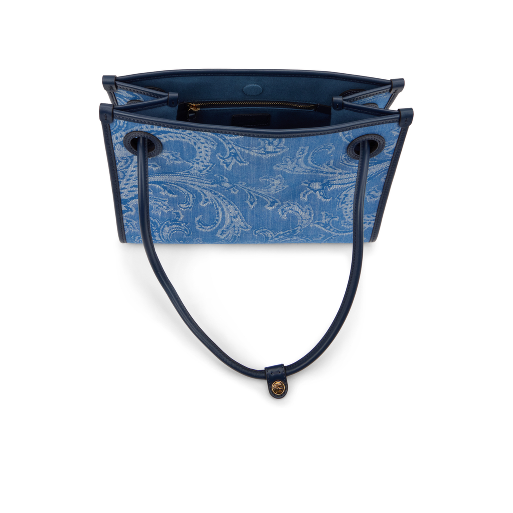 MAYFEYR - Etro - Women'S Handbag - WP1D0062AQ364B0025