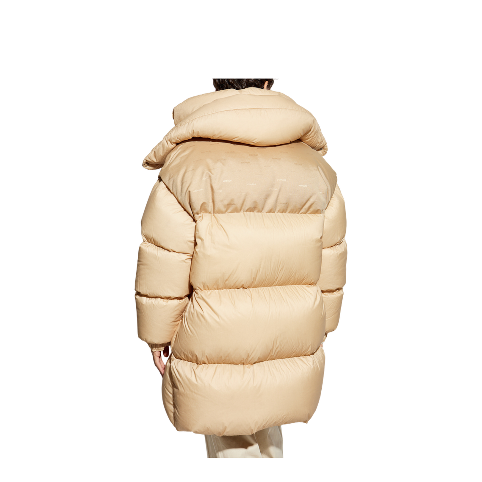 Down Jacket Verone 2