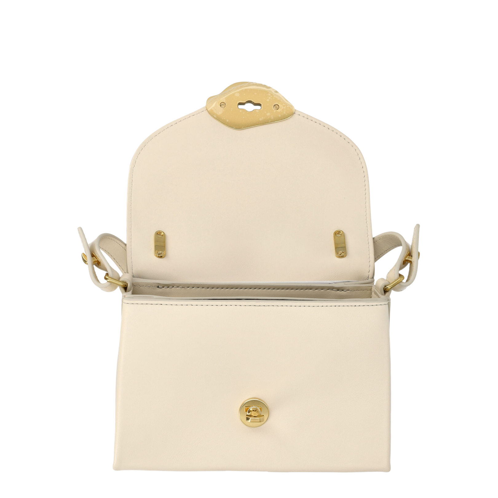 Small Lana Top Handle Bag