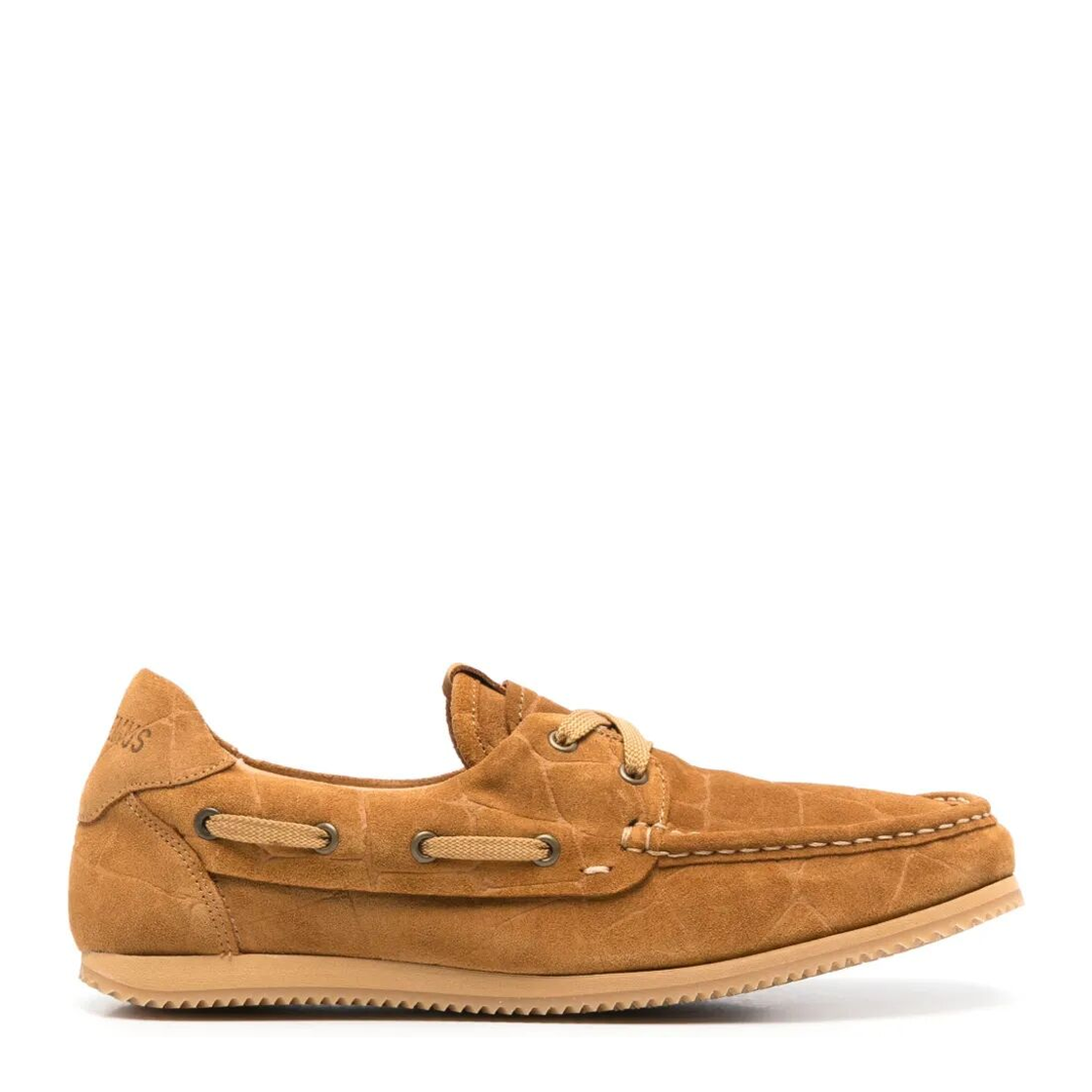 MAYFEYR - Jacquemus - Les Batto Loafers - 251FO1734355