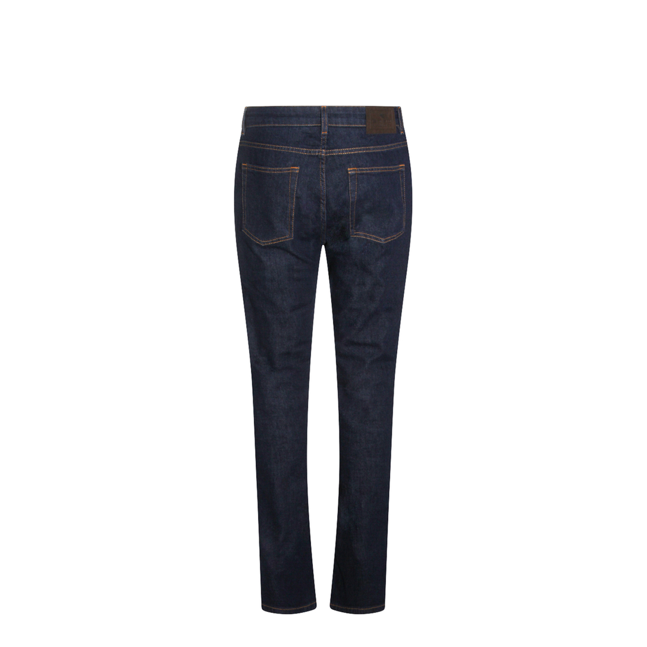 Roma Denim Trouser