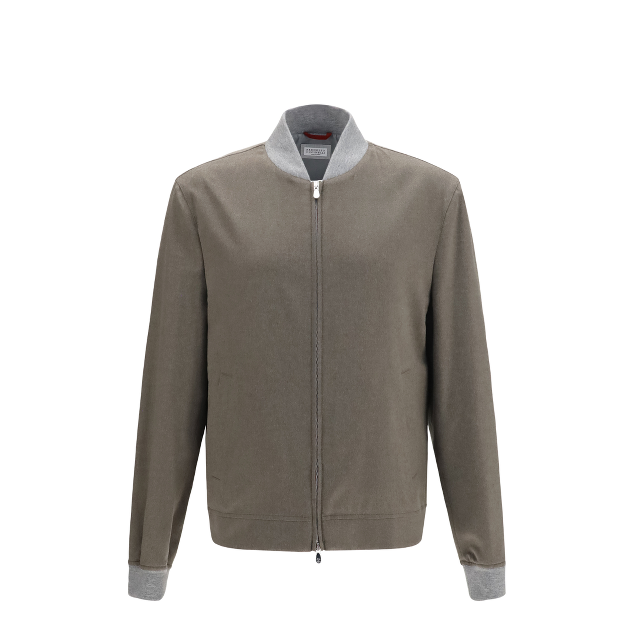 MAYFEYR - Brunello Cucinelli - Cashmere Jacket - MV4216550