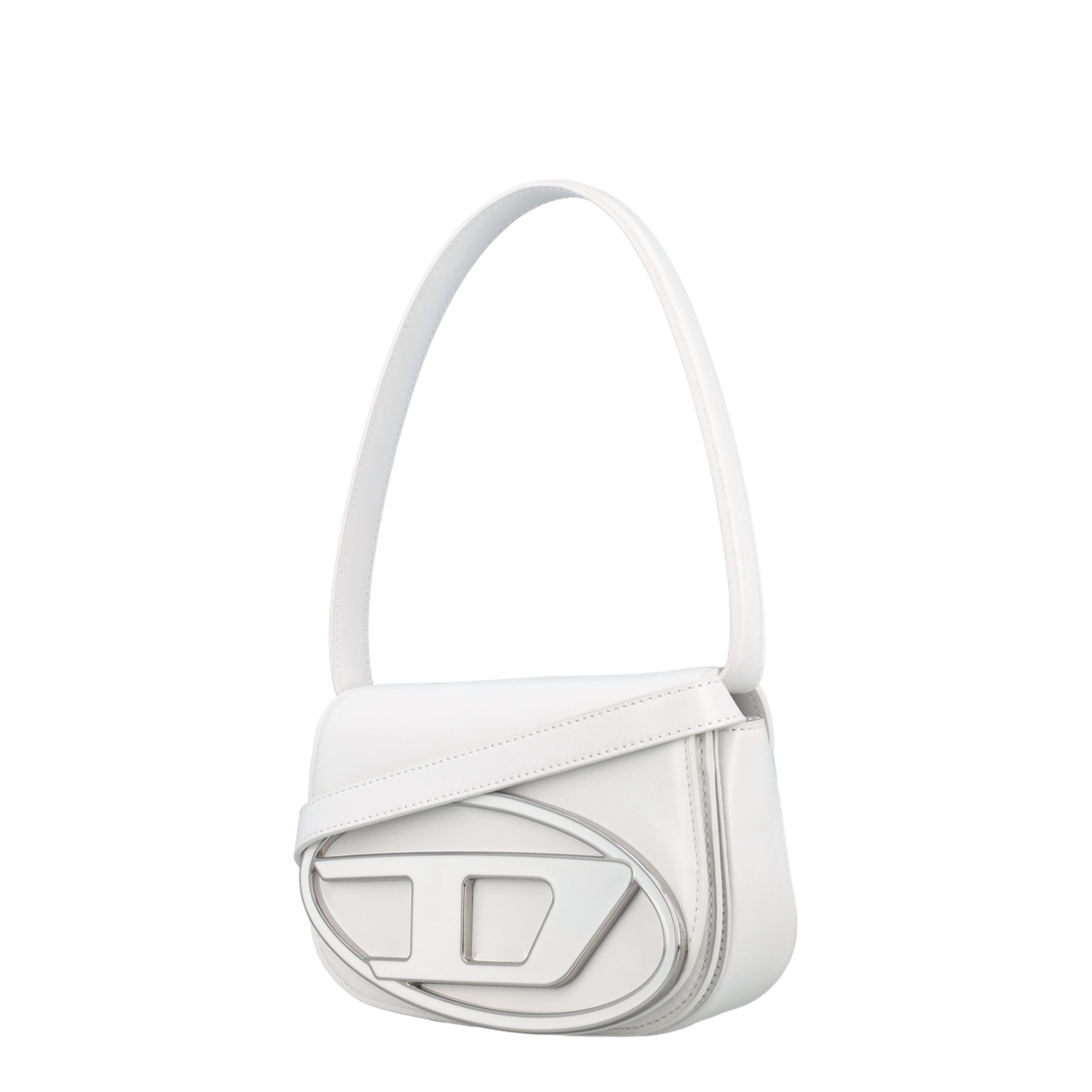 1Dr-Iconic Shoulder Bag In Nappa Leather