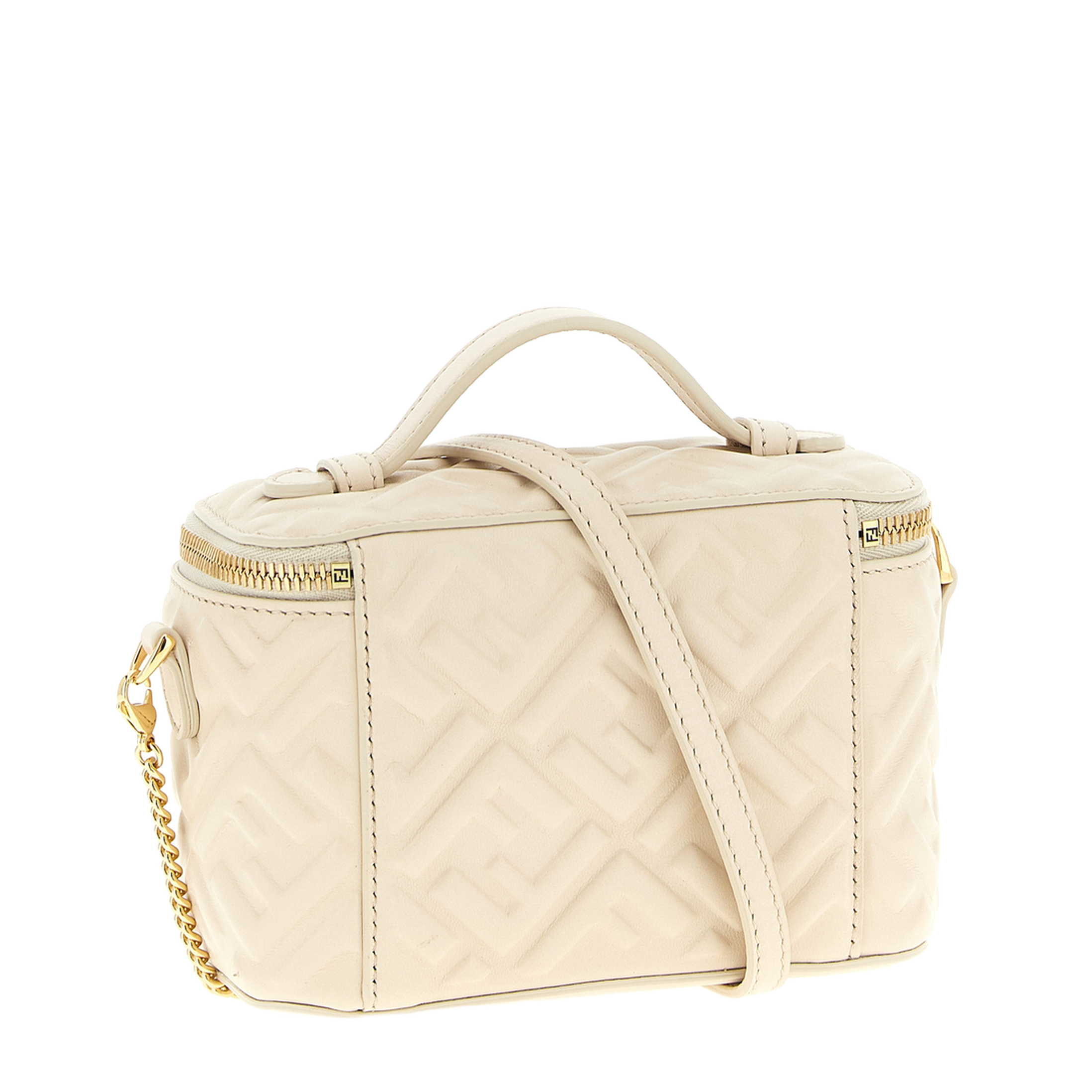 Vanity Crossbody Bag