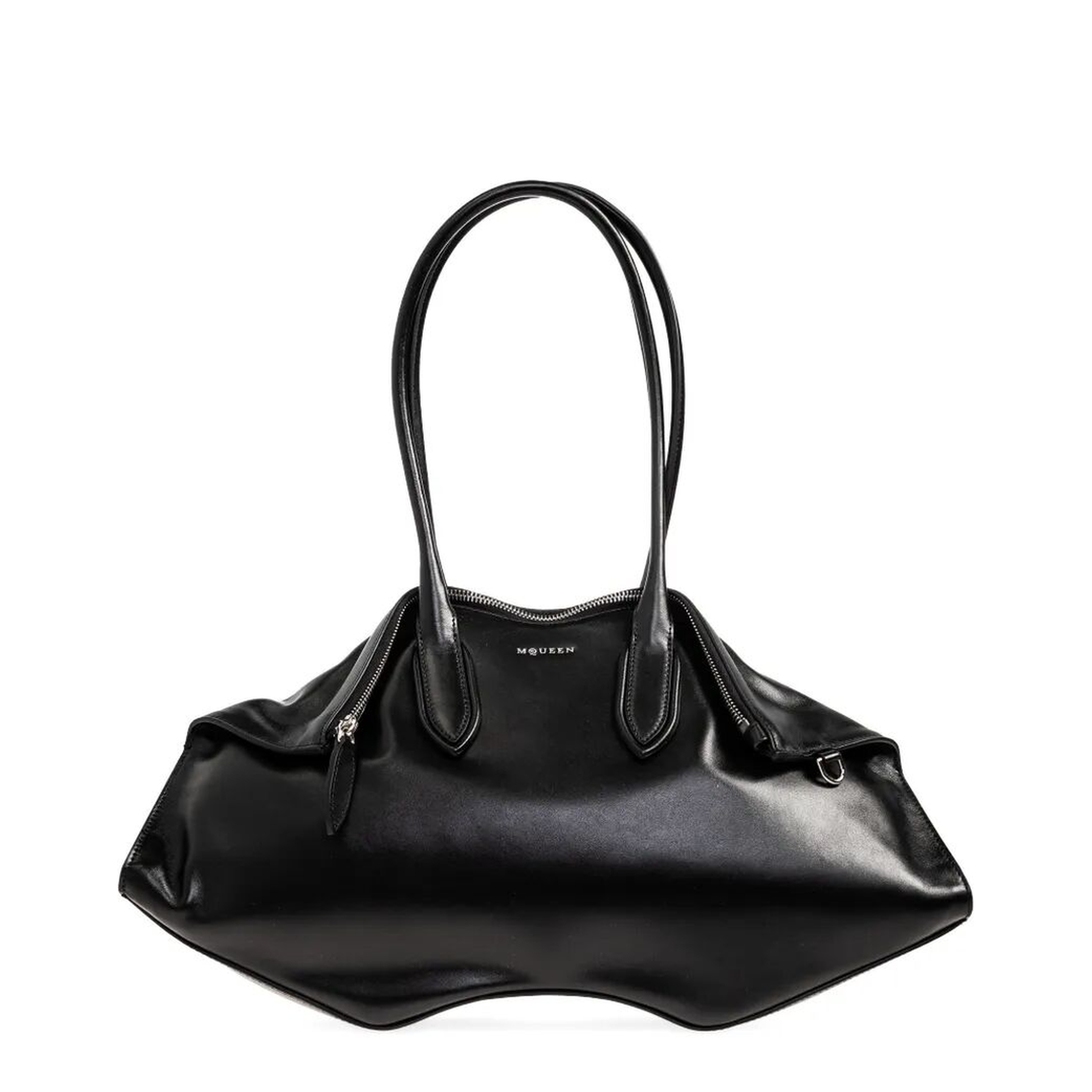 Manta Bag in Black