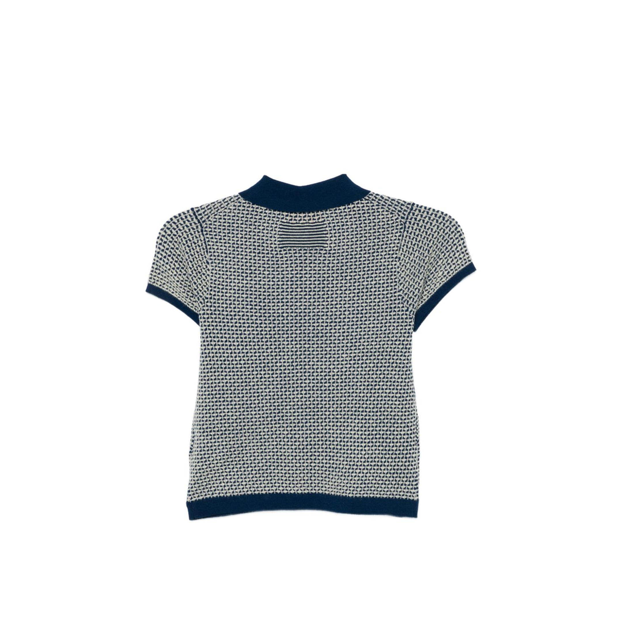 MAYFEYR - Guest In Residence - T-Shirts And Polos Blue - W39011WFNAVCO