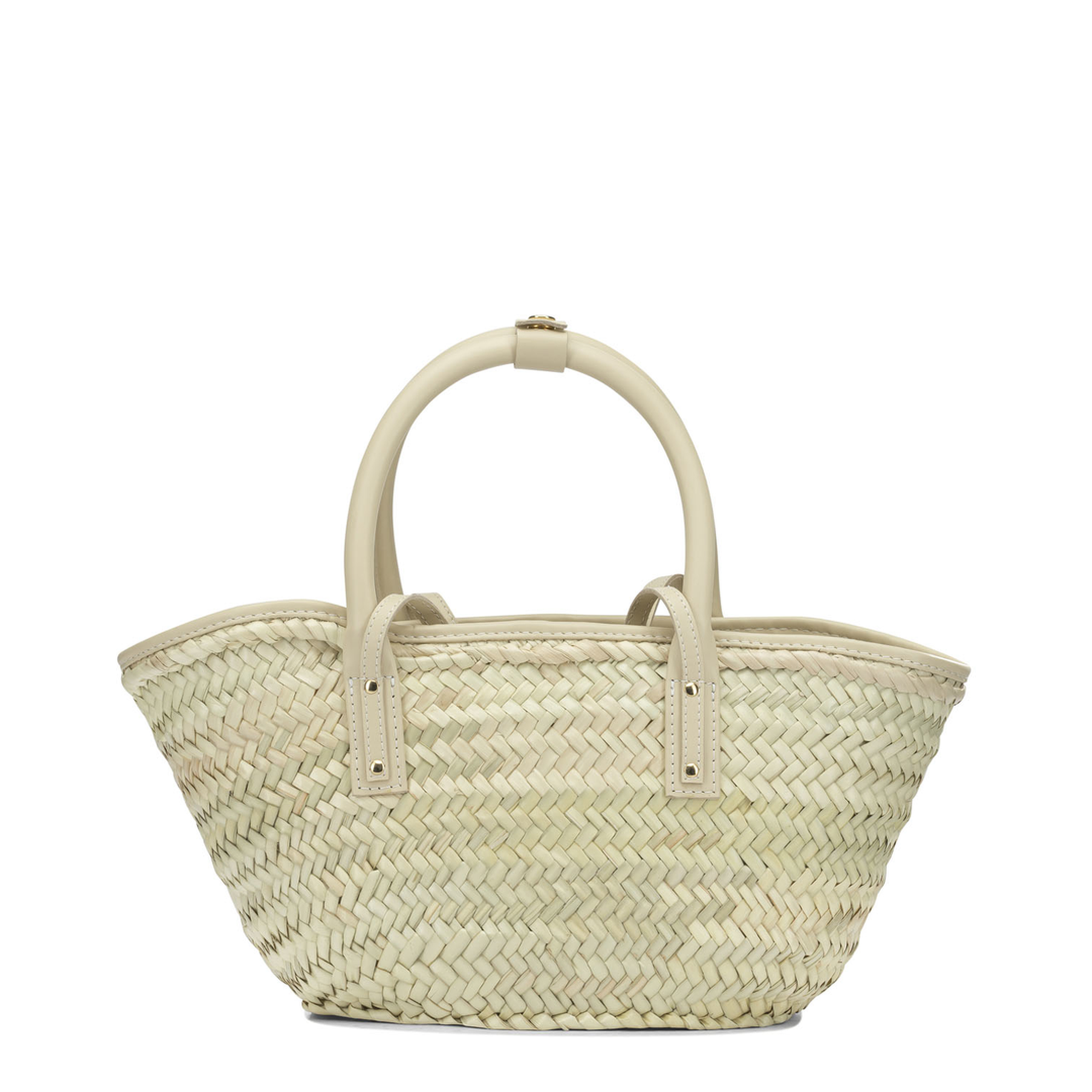 MAYFEYR - Jacquemus - Medium Handbag - BAW00044AC01C02IVORY