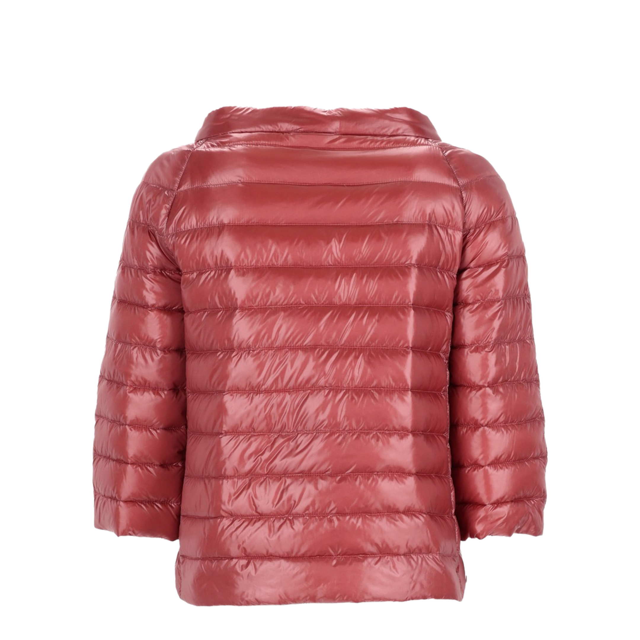 Reversible Padded Coat