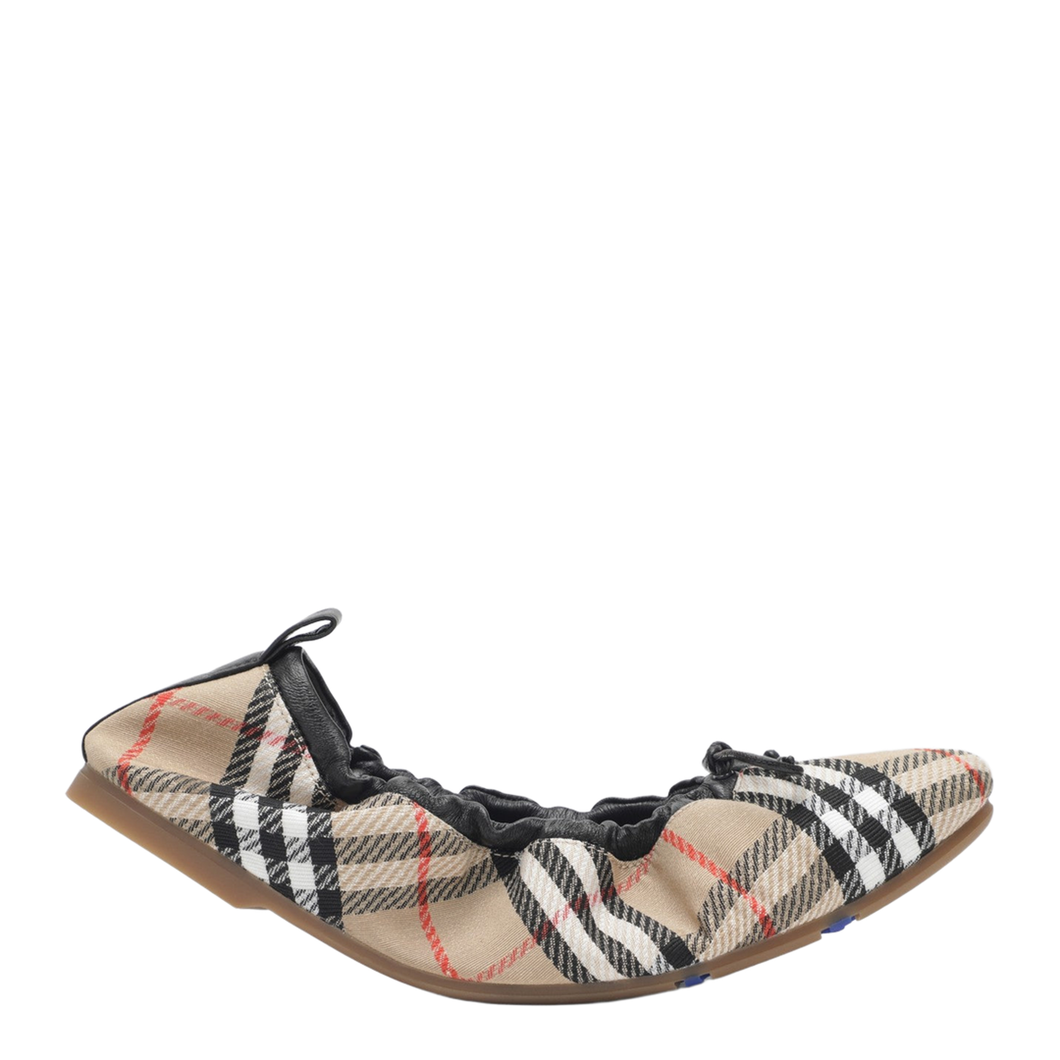 Ballet Loafers