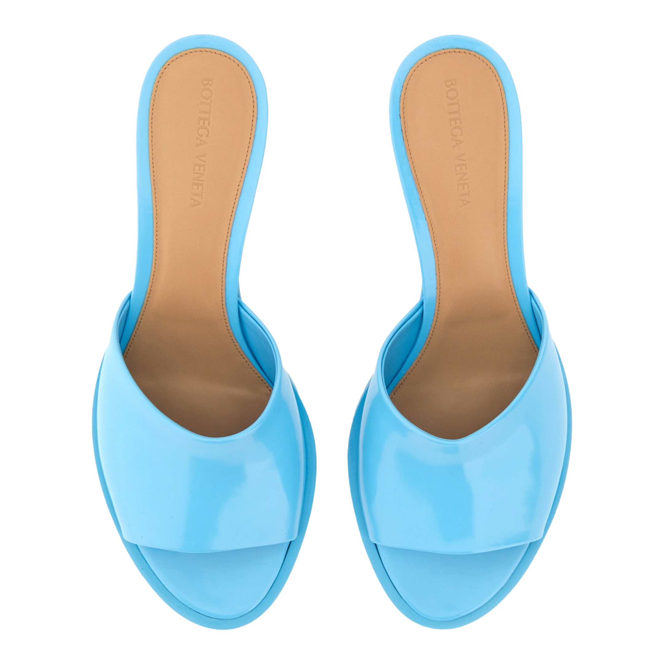 Cha-Cha Mules