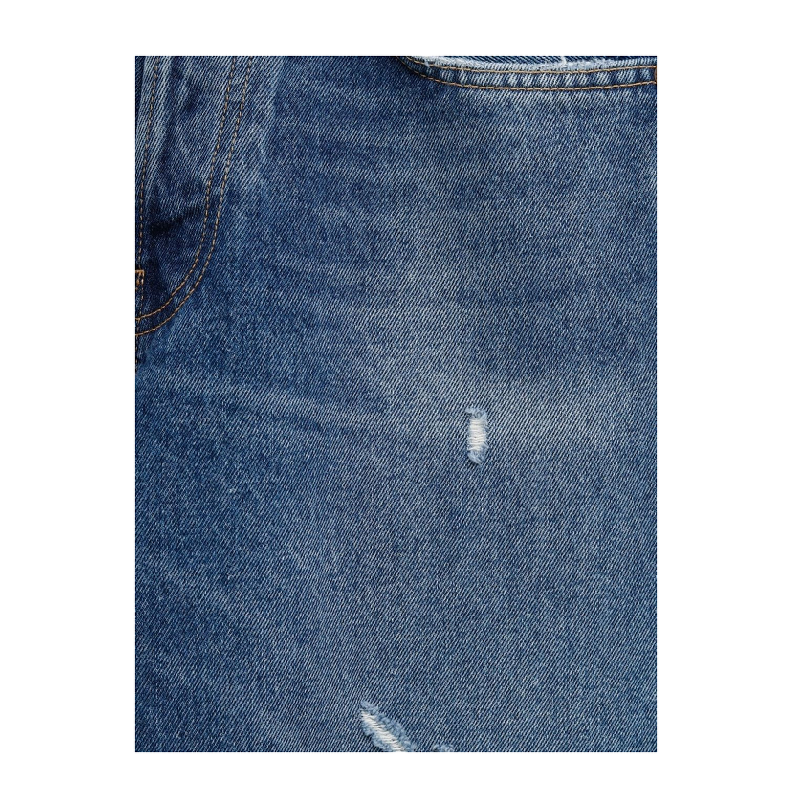 Regular Fit Jeans