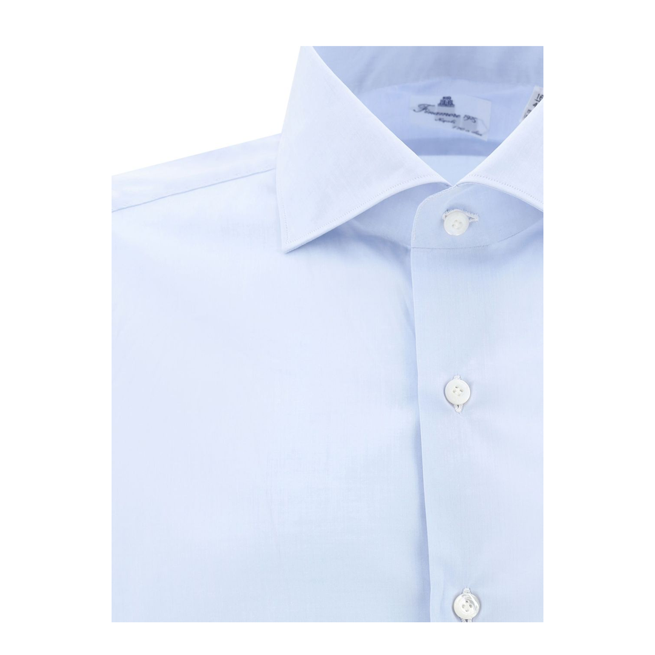 Clear Blue Shirts