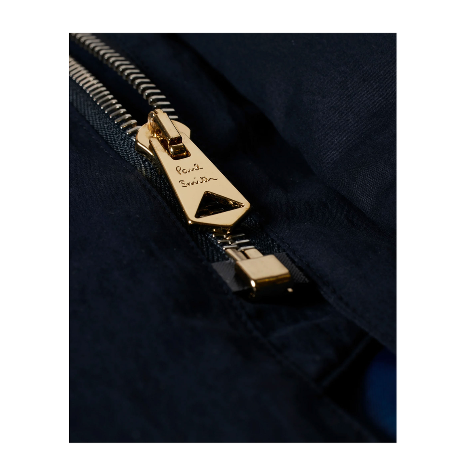 Jackets Blue