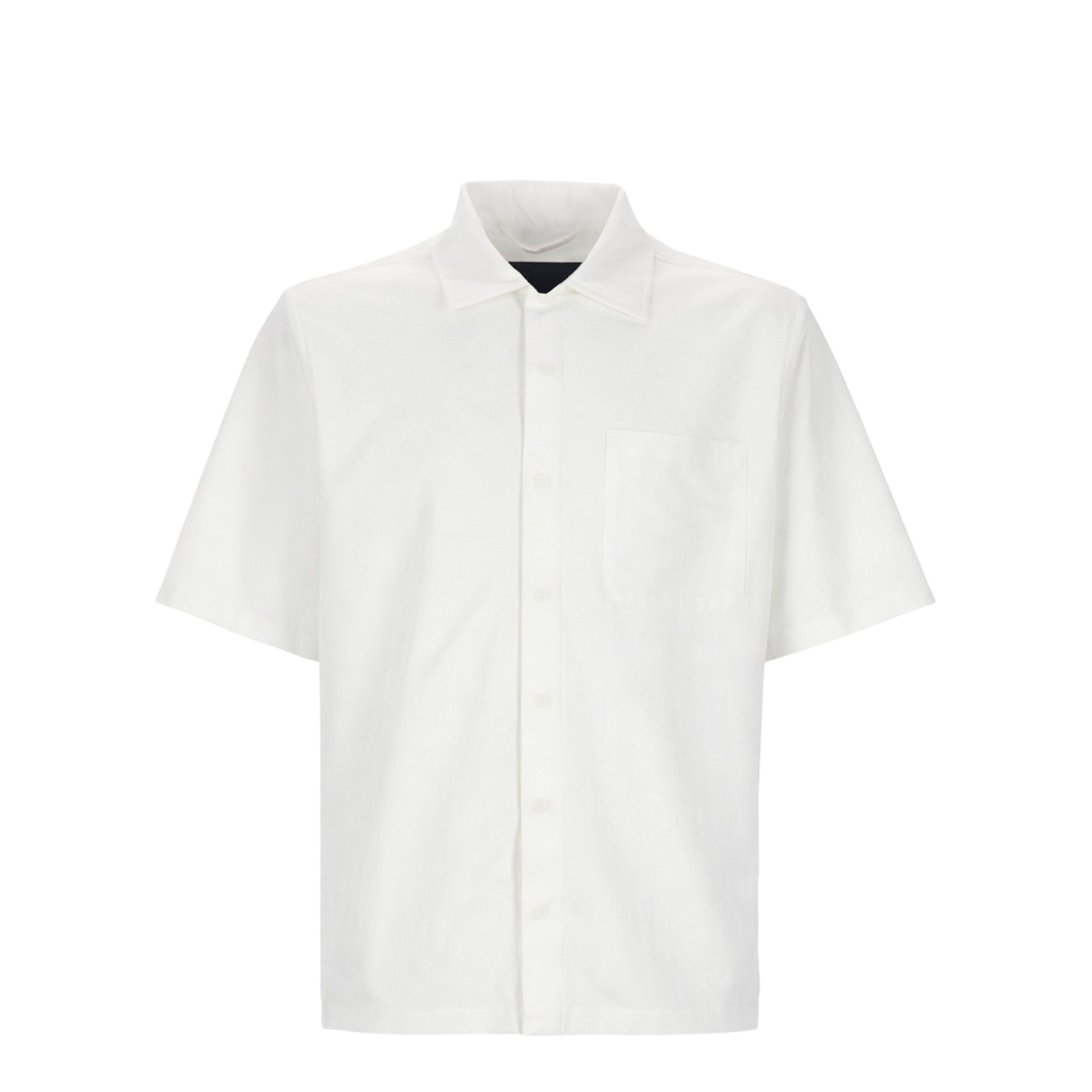 MAYFEYR - Herno - Shirt With Pocket - CM000012U126841000
