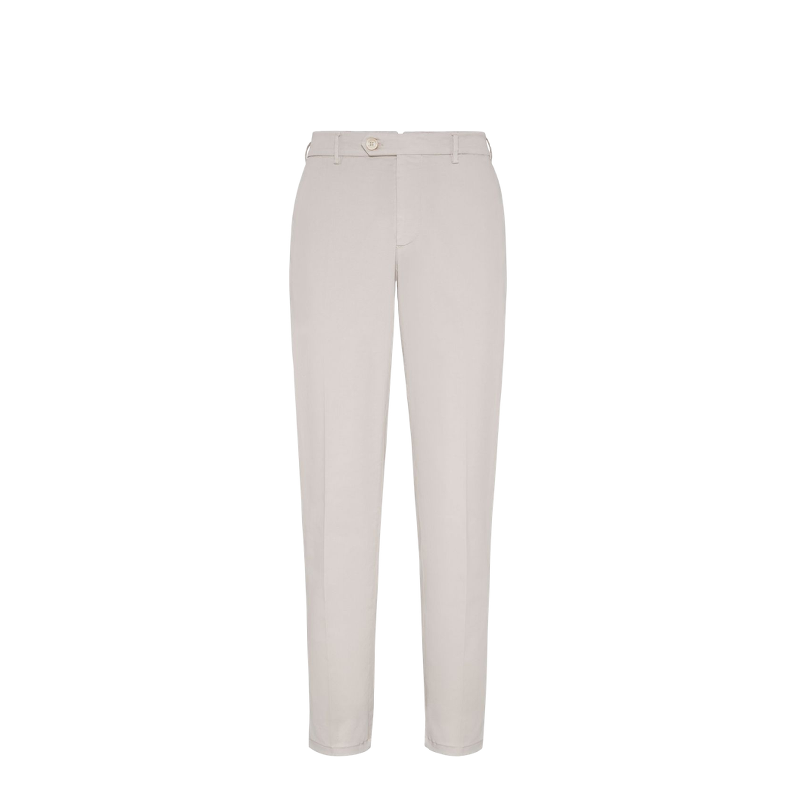 Trousers Beige