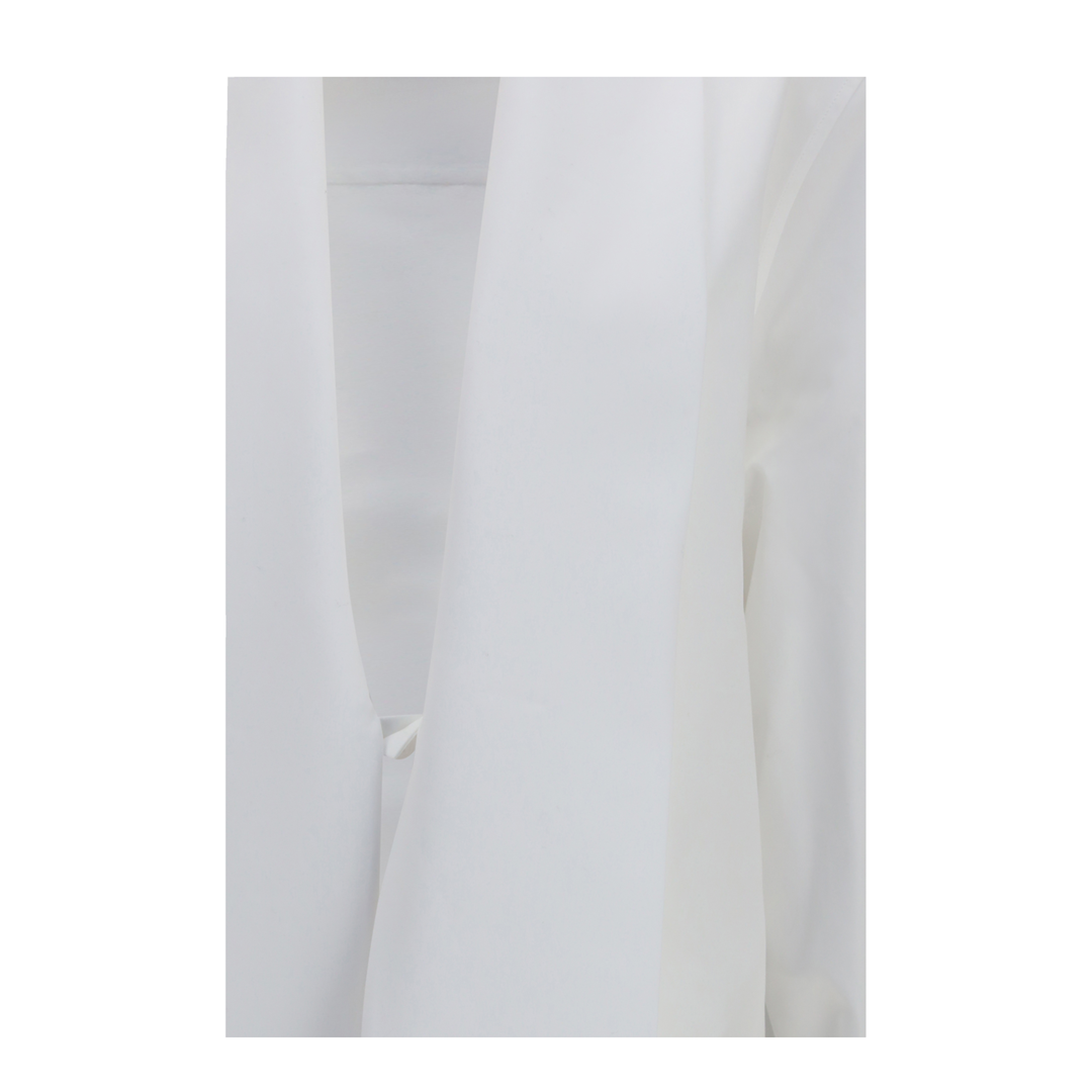 MAYFEYR - Saint Laurent - Lavallière Collar Shirt - 870726Y1H48