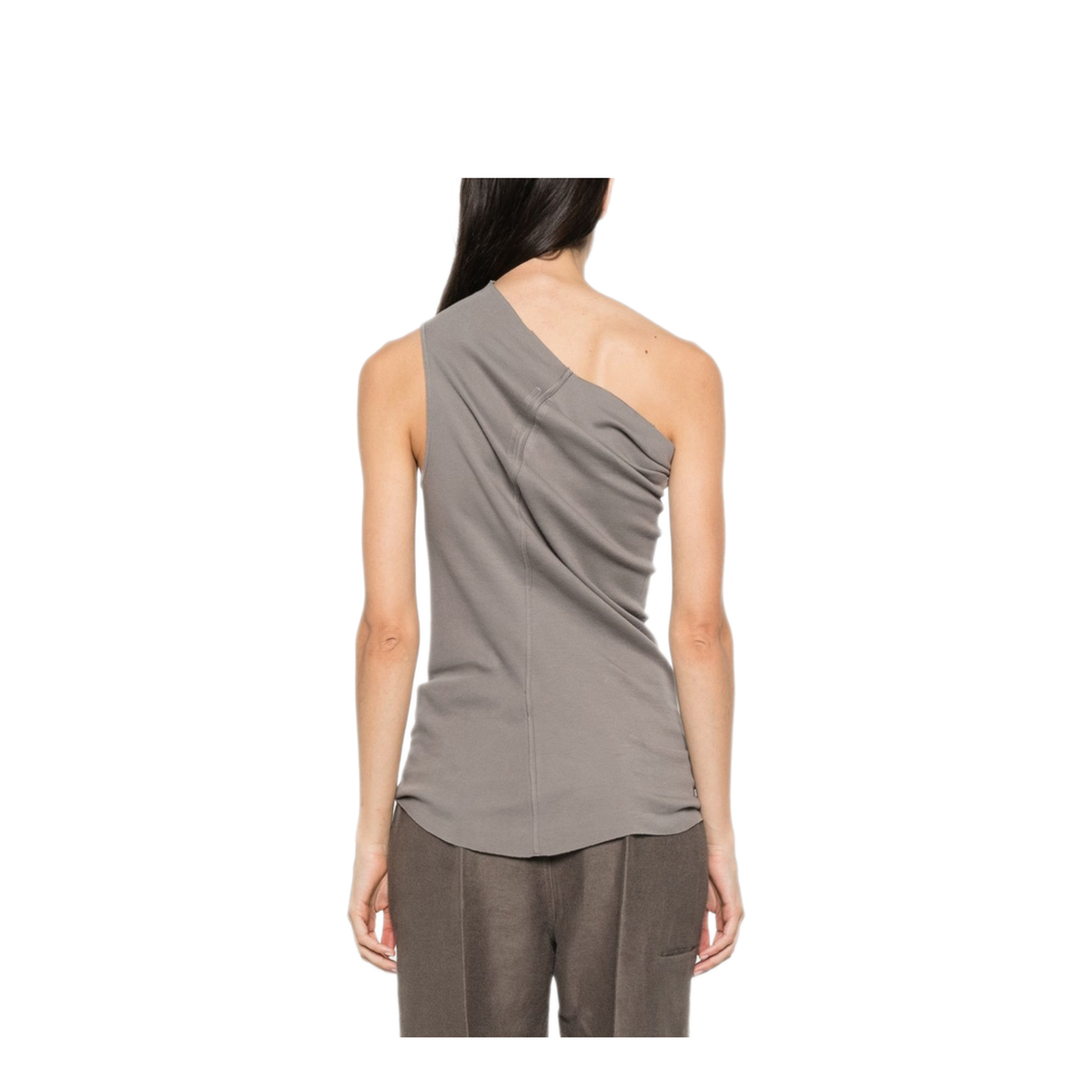 MAYFEYR - Rick Owens - Top Grey - RP02F5138JDC28