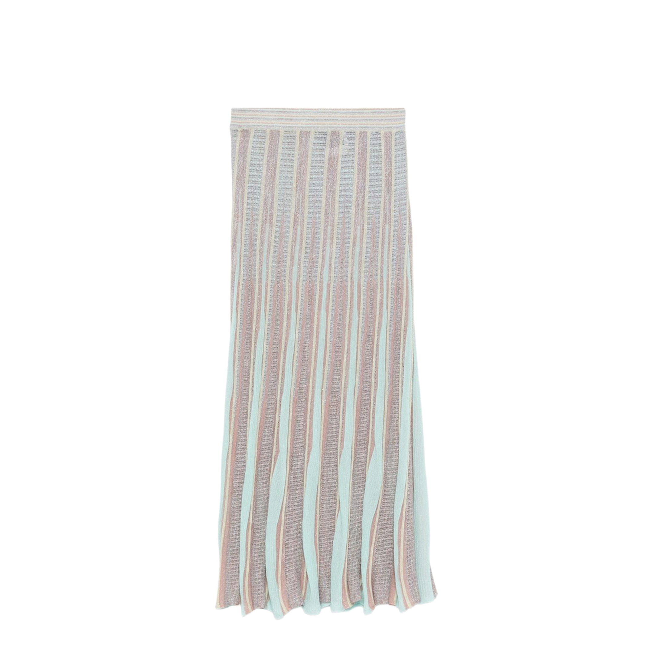 MAYFEYR - Forte Forte - Skirts - 14942MYSKIRTLUCENTE