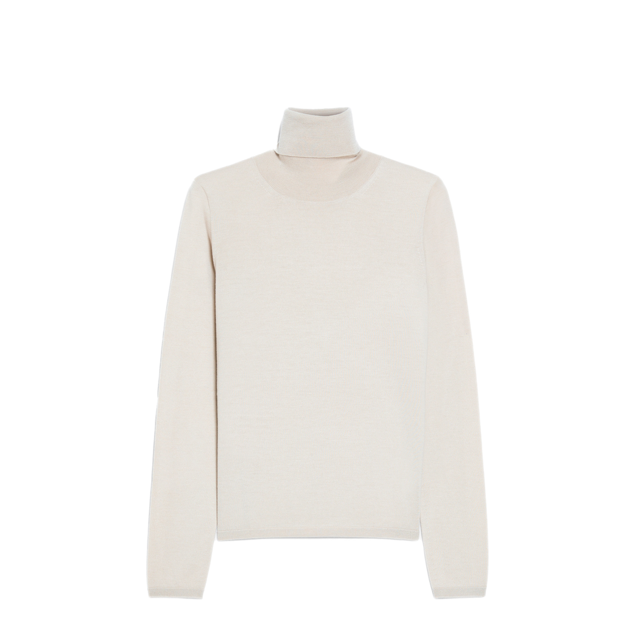 MAYFEYR - Max Mara - Lightweight Cashmere Turtleneck - 2421366172650VELOCE003