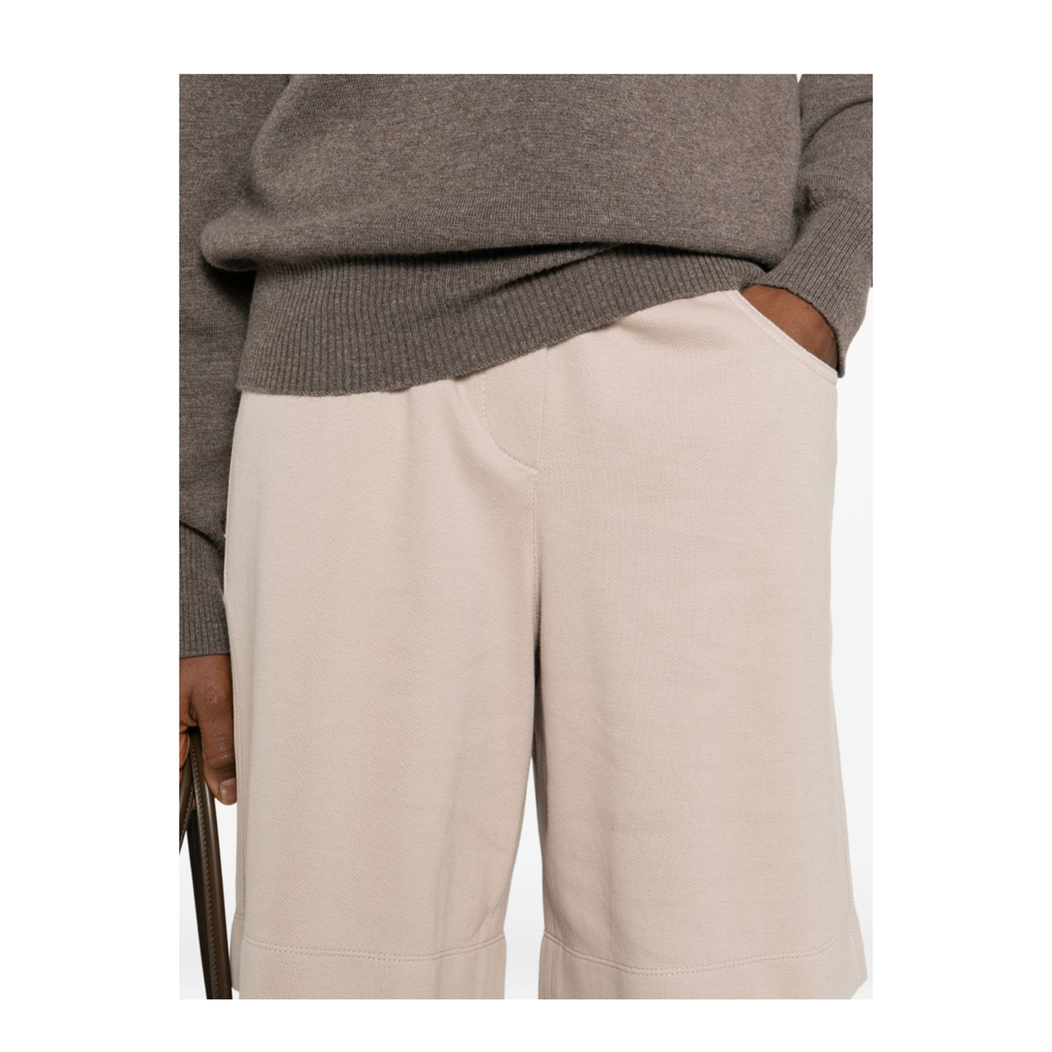 Women's Cotton Shorts