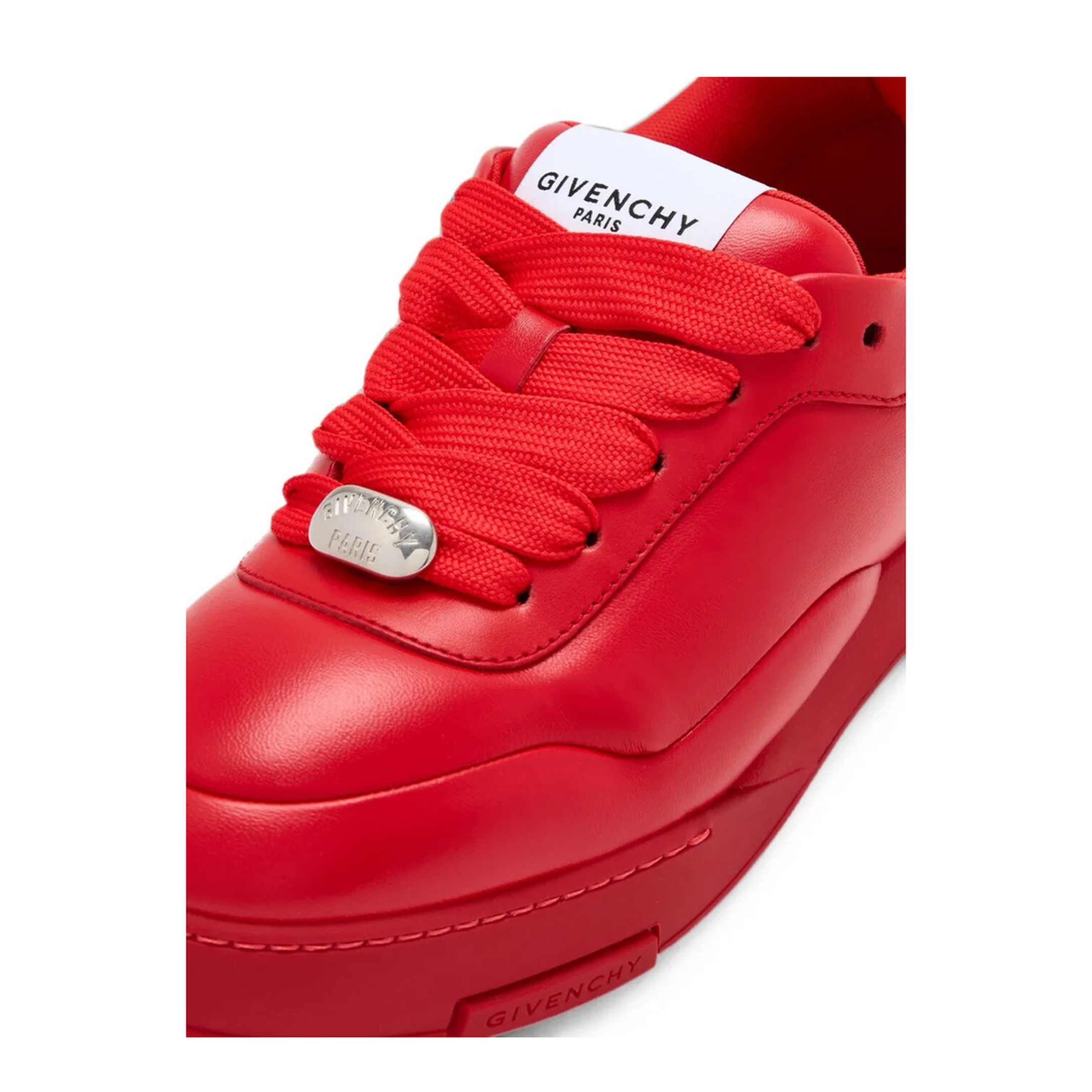 MAYFEYR - Givenchy - Sneaker Puffy Yard In Nappa - BH00B7H1XT640