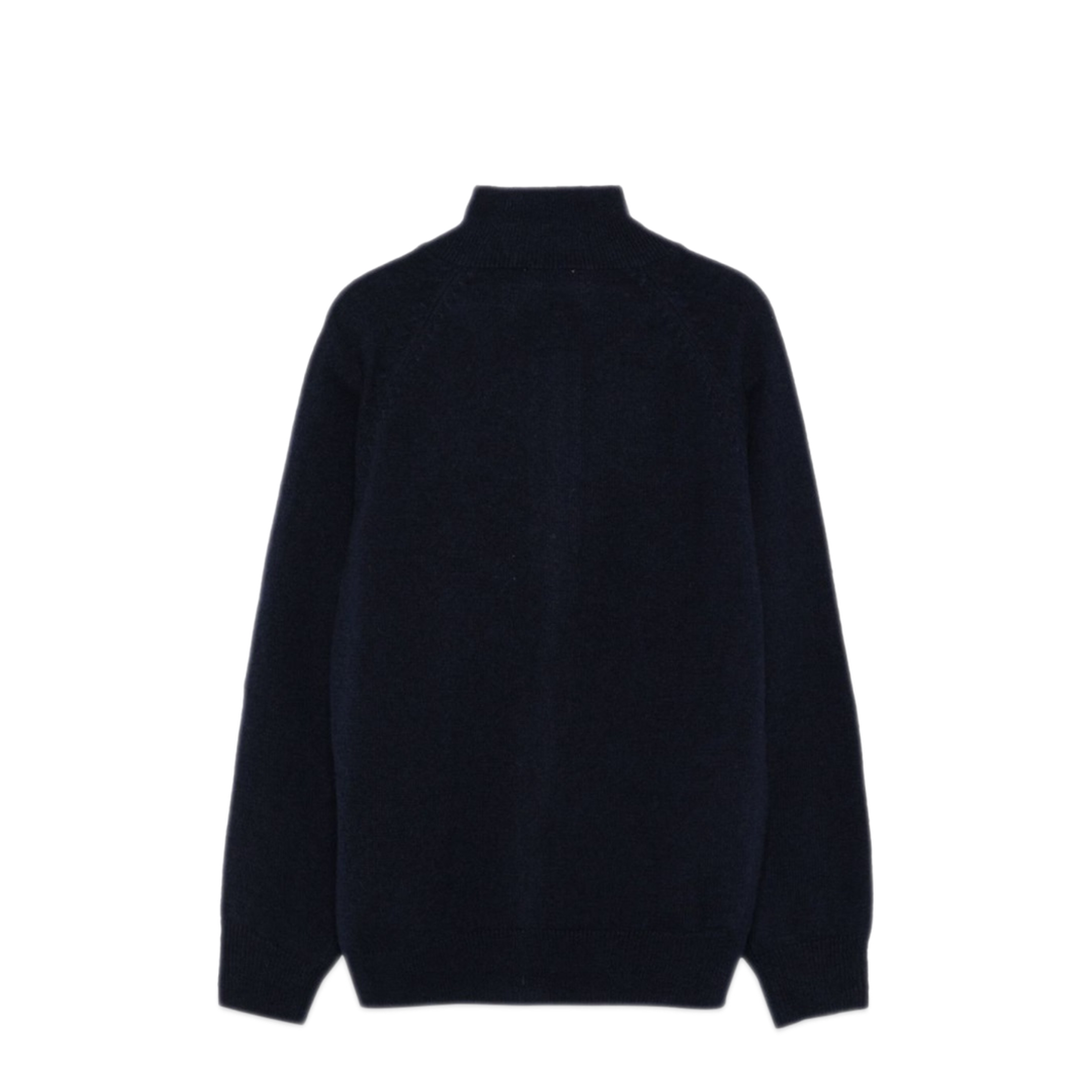 MAYFEYR - Il Gufo - Apricot Sweater - A24GF125EM300K497