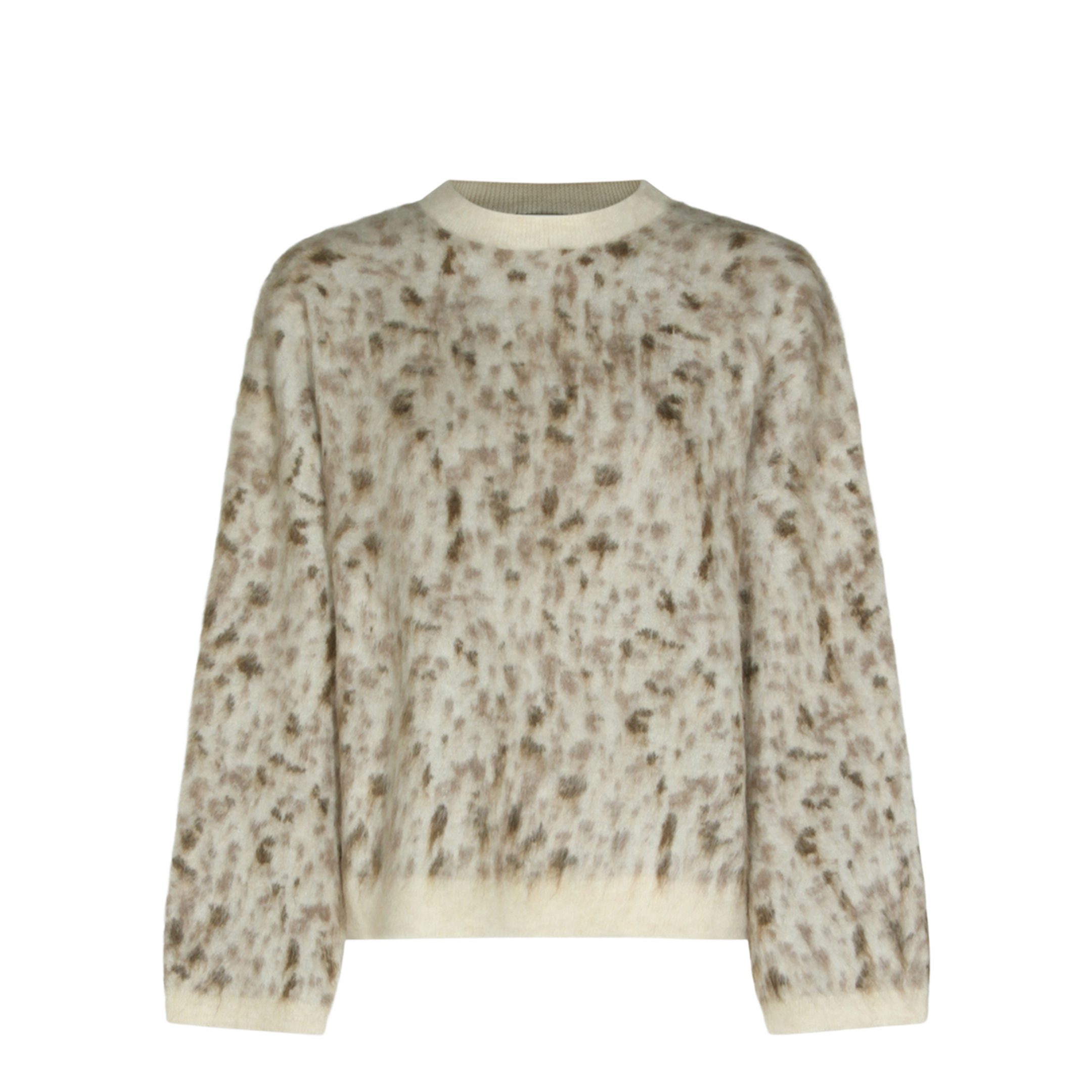 Knitted Sweater