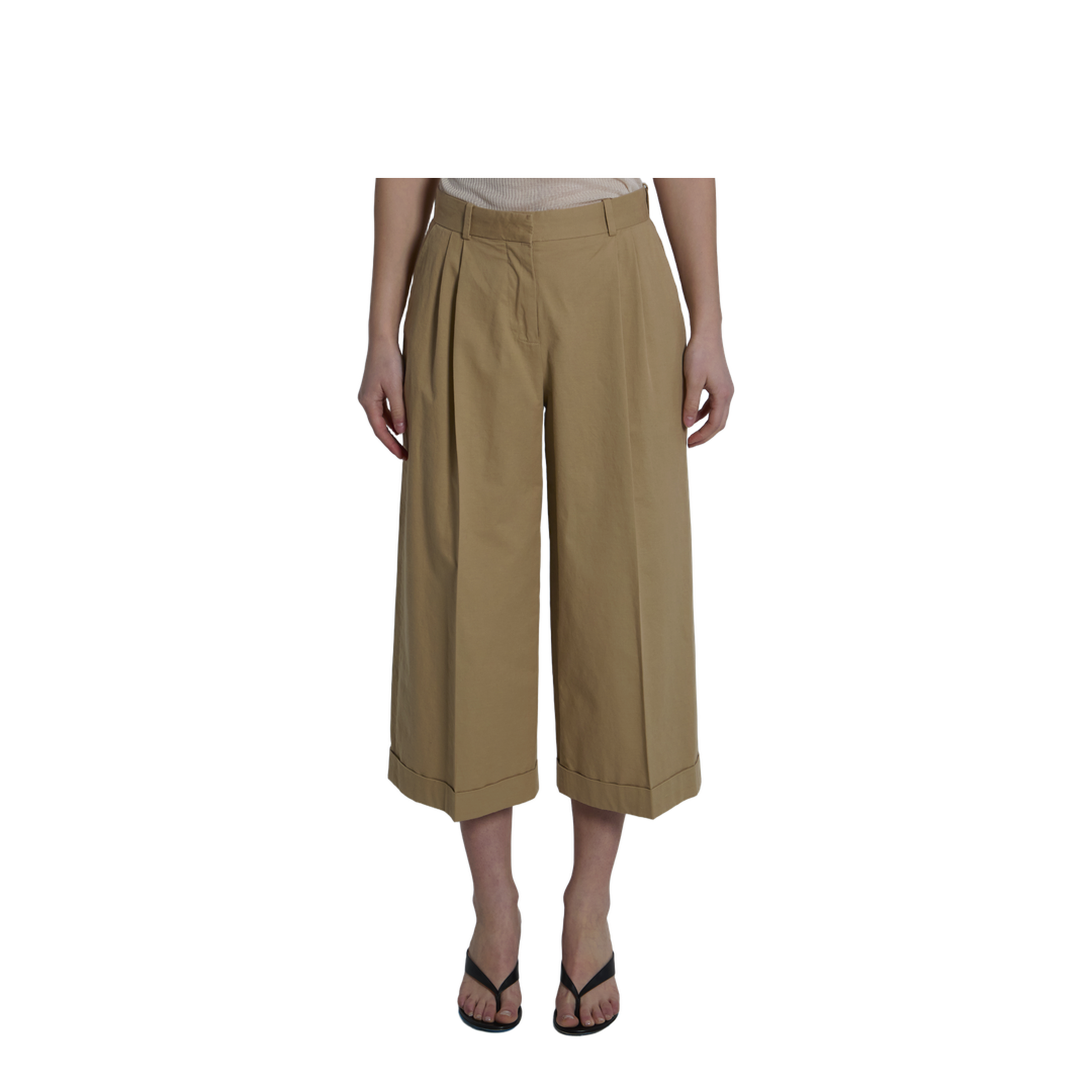 MAYFEYR - The Row - Lior Pants - 10865W5076SAN