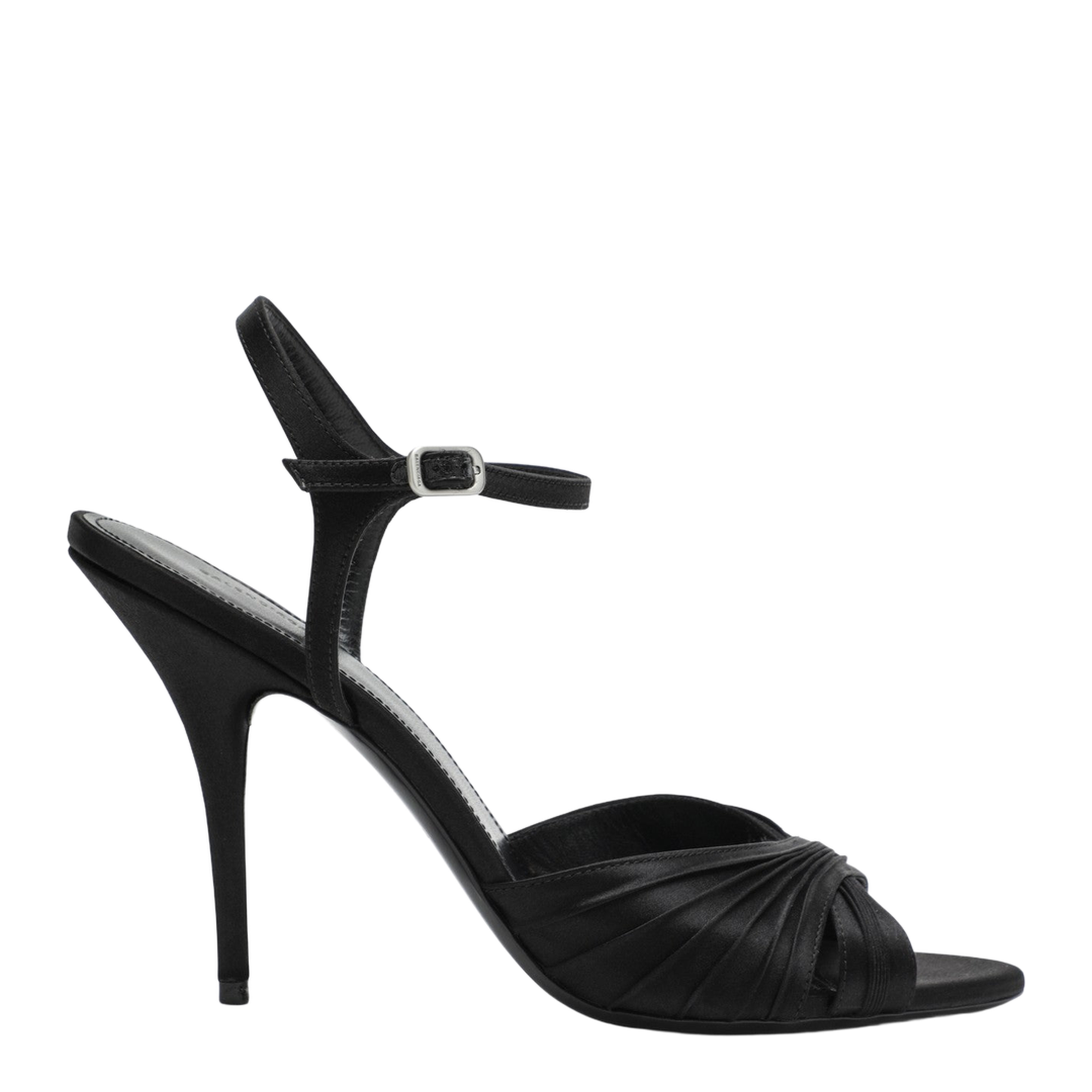 Heeled sandals 'Dynastie'