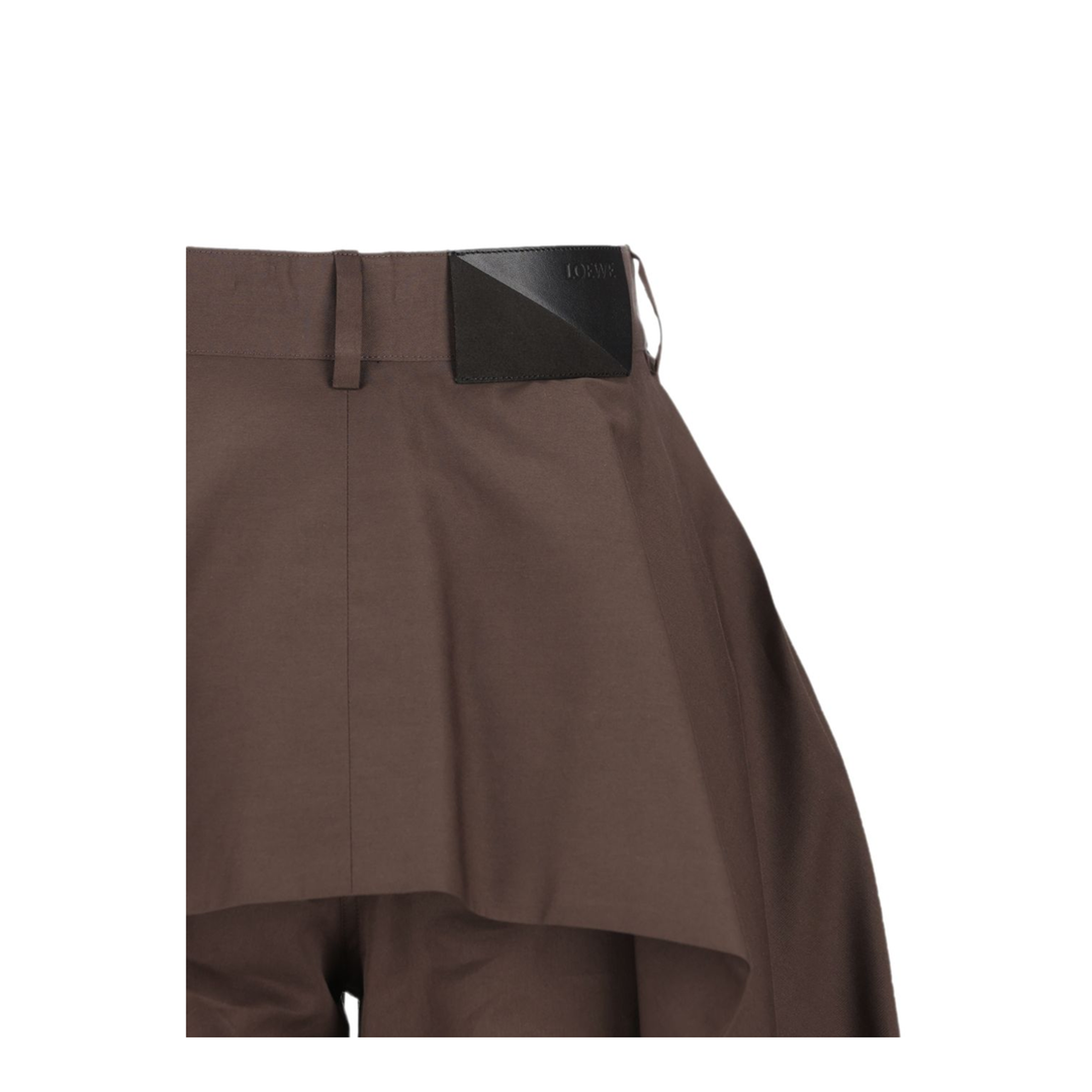 MAYFEYR - Loewe - Trousers Brown - S359Y04XJ93100