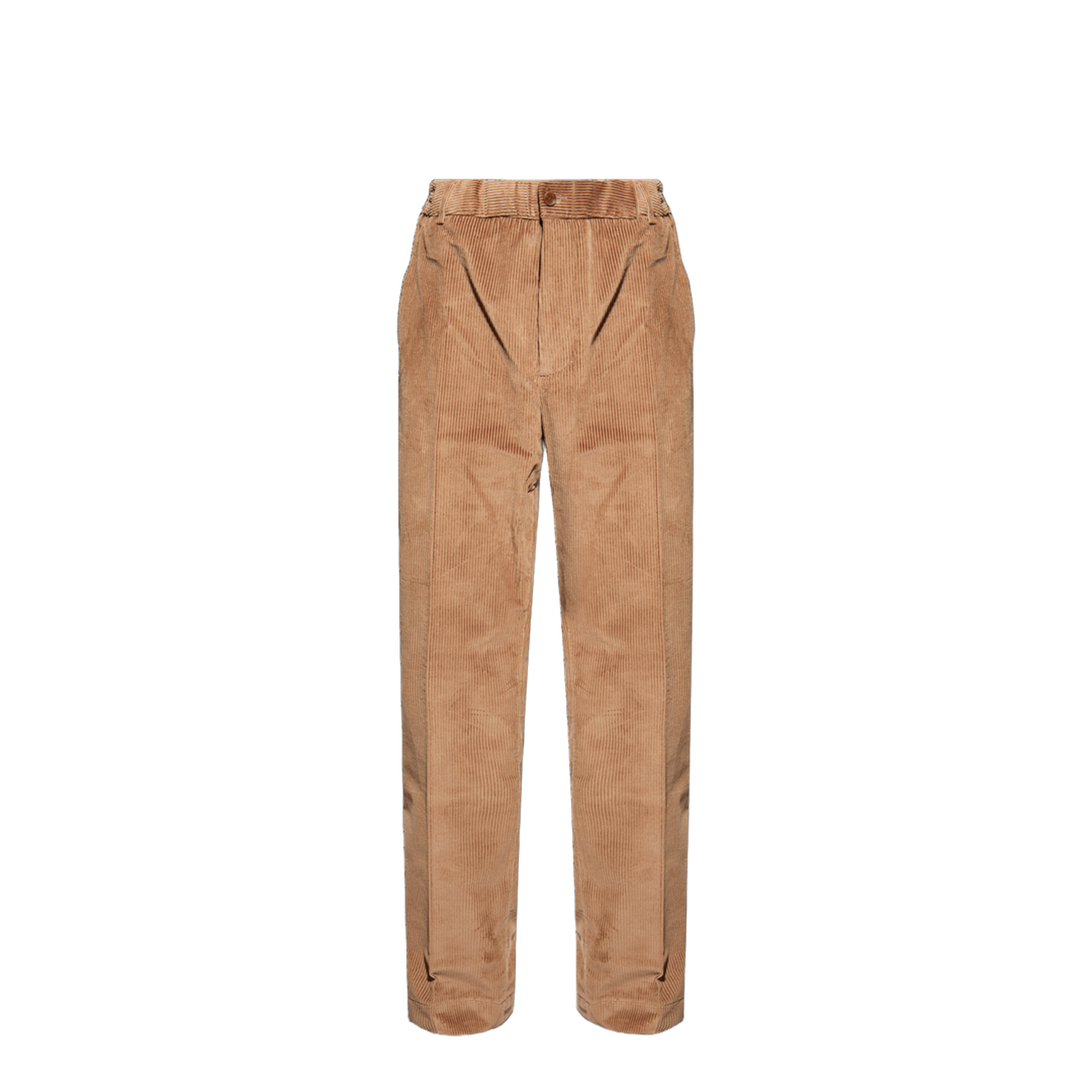 Casual Pants Brown