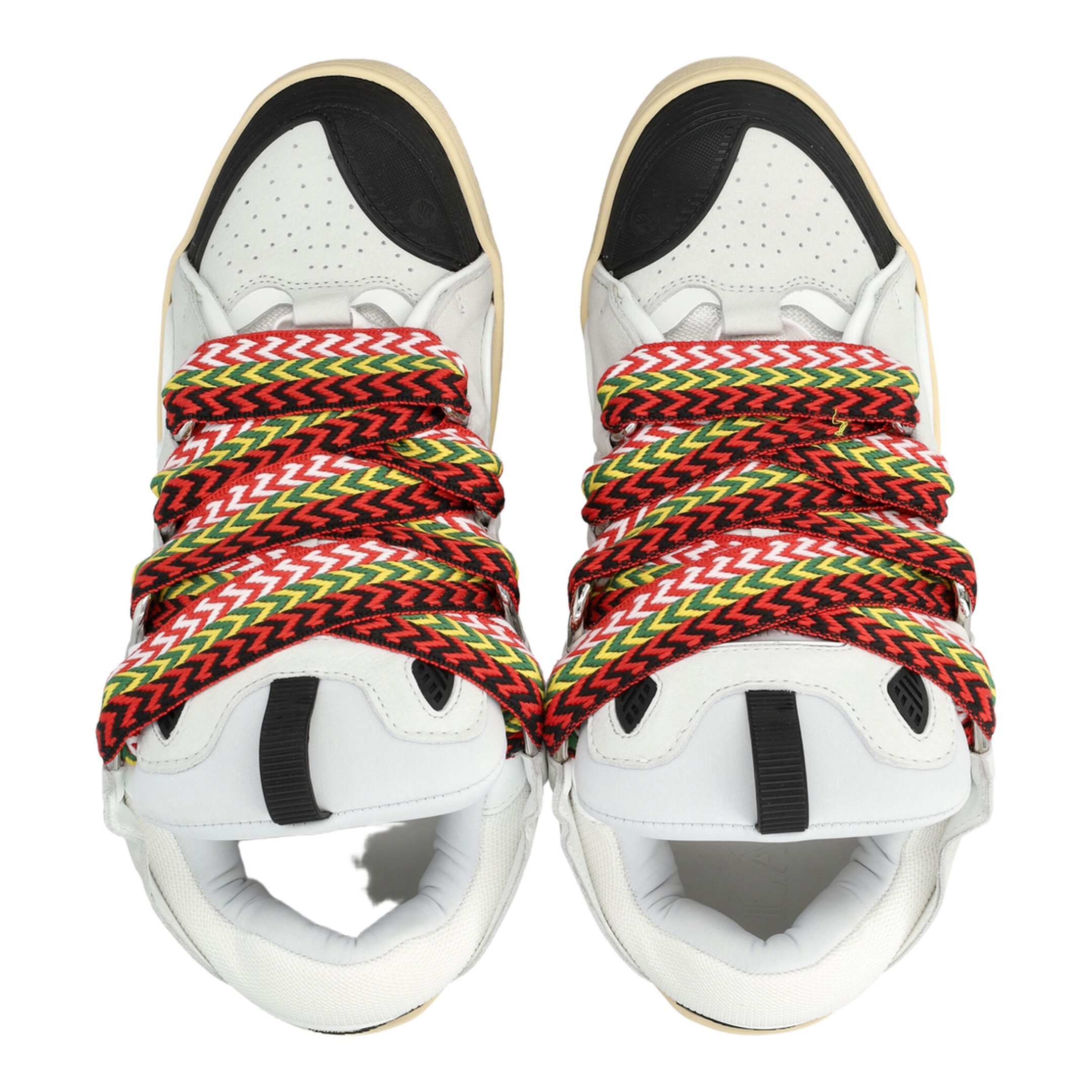 MAYFEYR - Lanvin - Sneakers White - FU-SKDK12DRA3-P2600
