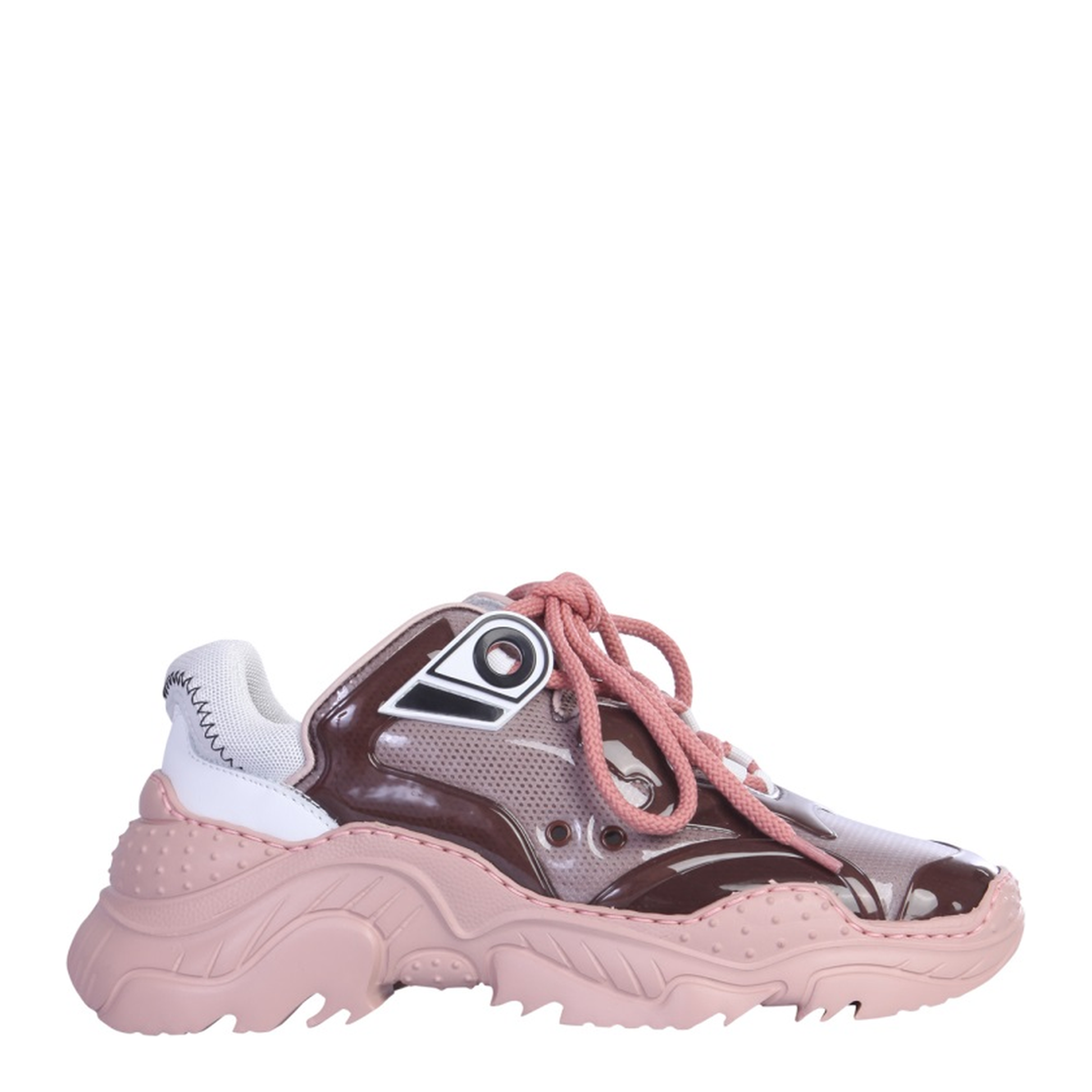 MAYFEYR - N°21 - Billy Sneakers - 20ESM00240024C001