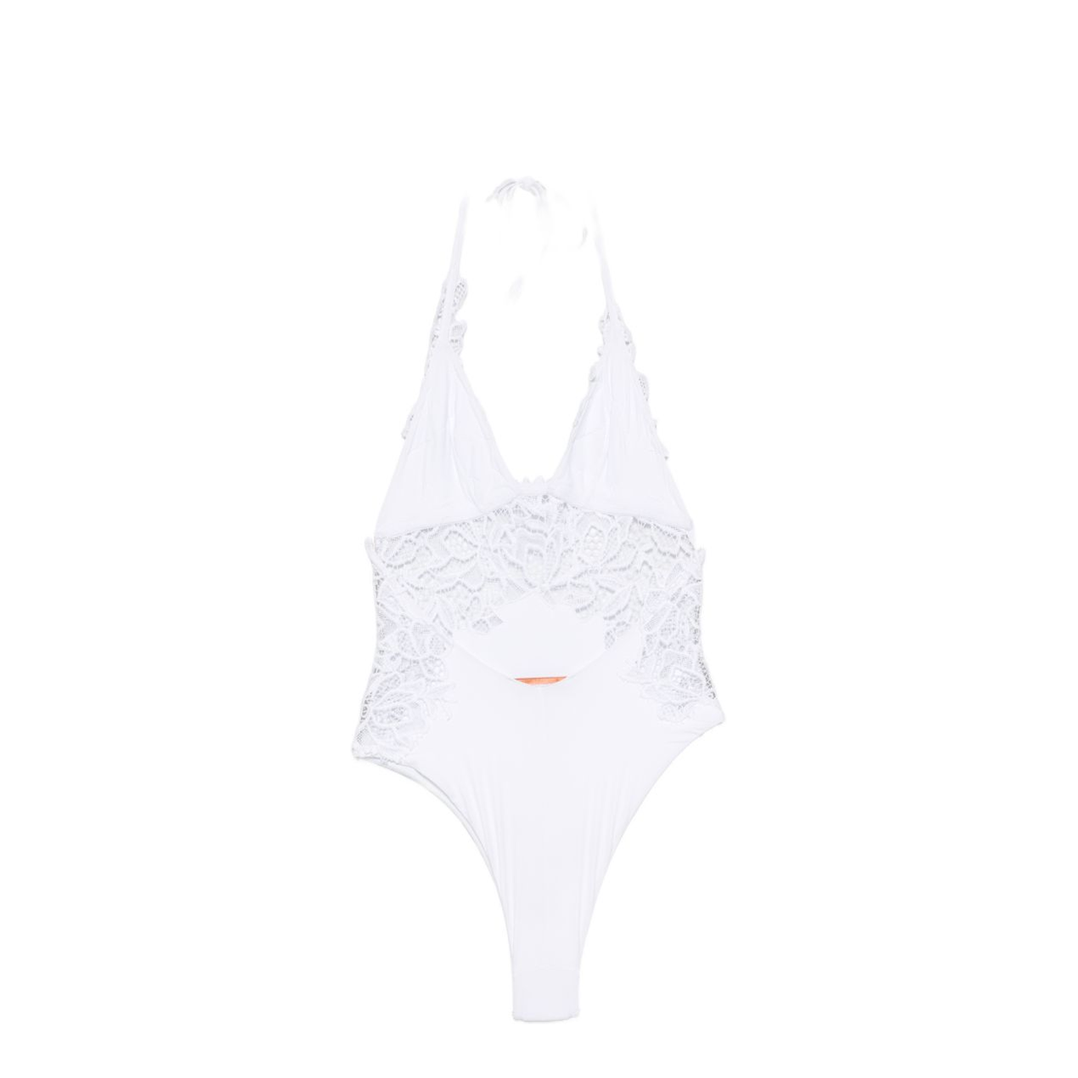 MAYFEYR - Ermanno Scervino - Sea Clothing White - D484Y316UAR10601