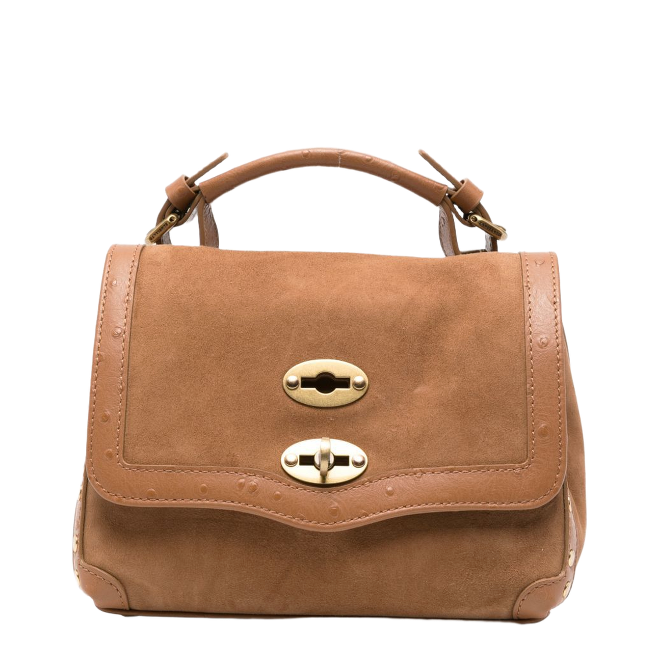 MAYFEYR - Zanellato - Bags.. - 070790BABYZASHMERECACTUSZ0248