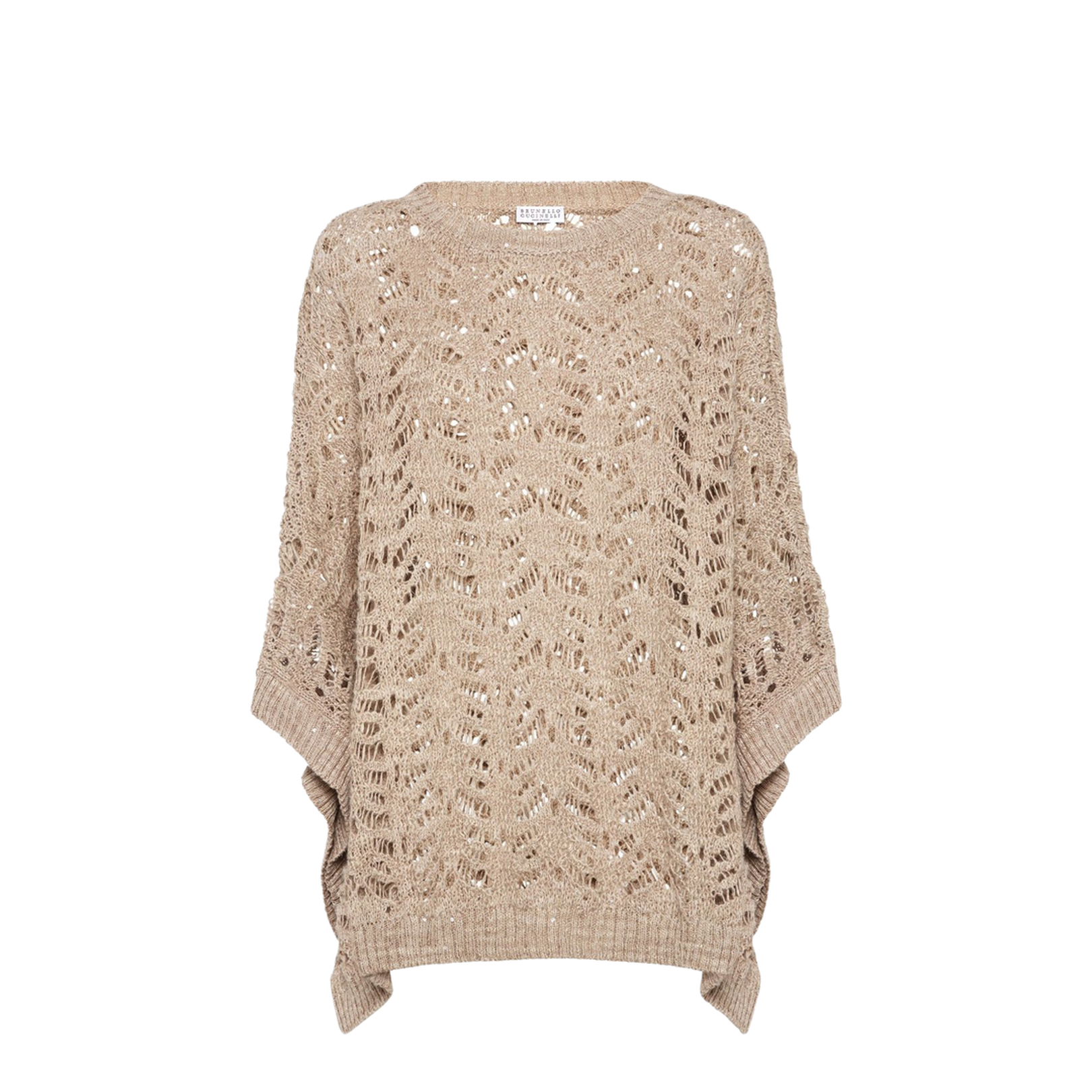 Sweater - Beige