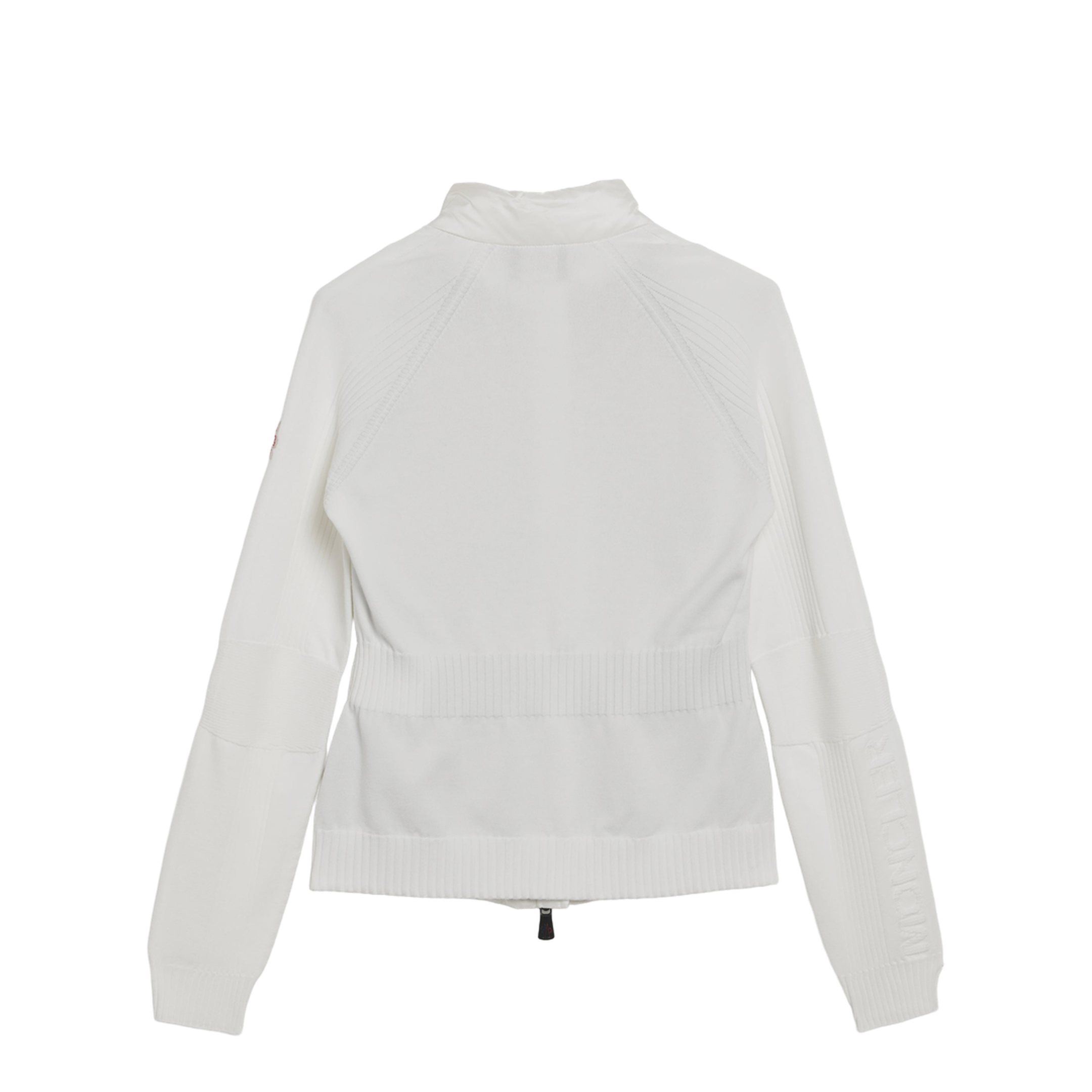 Woman's Jackets - White
