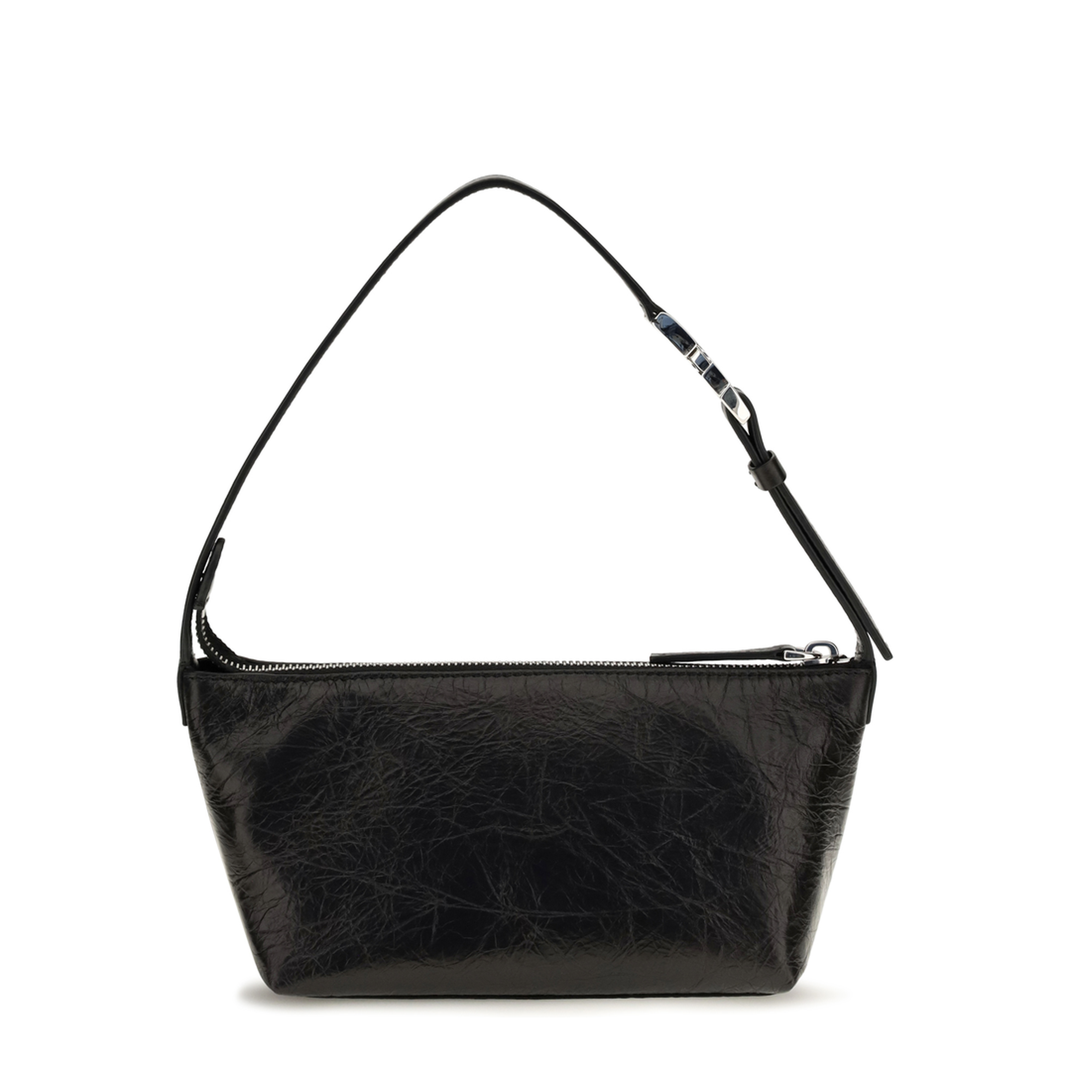 MAYFEYR - Fendi - Small Vanity Leather Pouch - 8BS124B14M