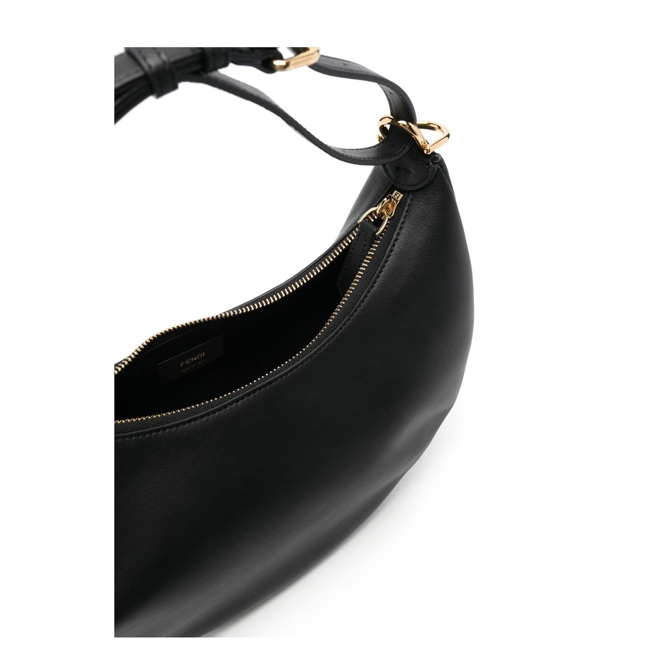 MAYFEYR - Fendi - Hobo Bag - 8BR798A5DY