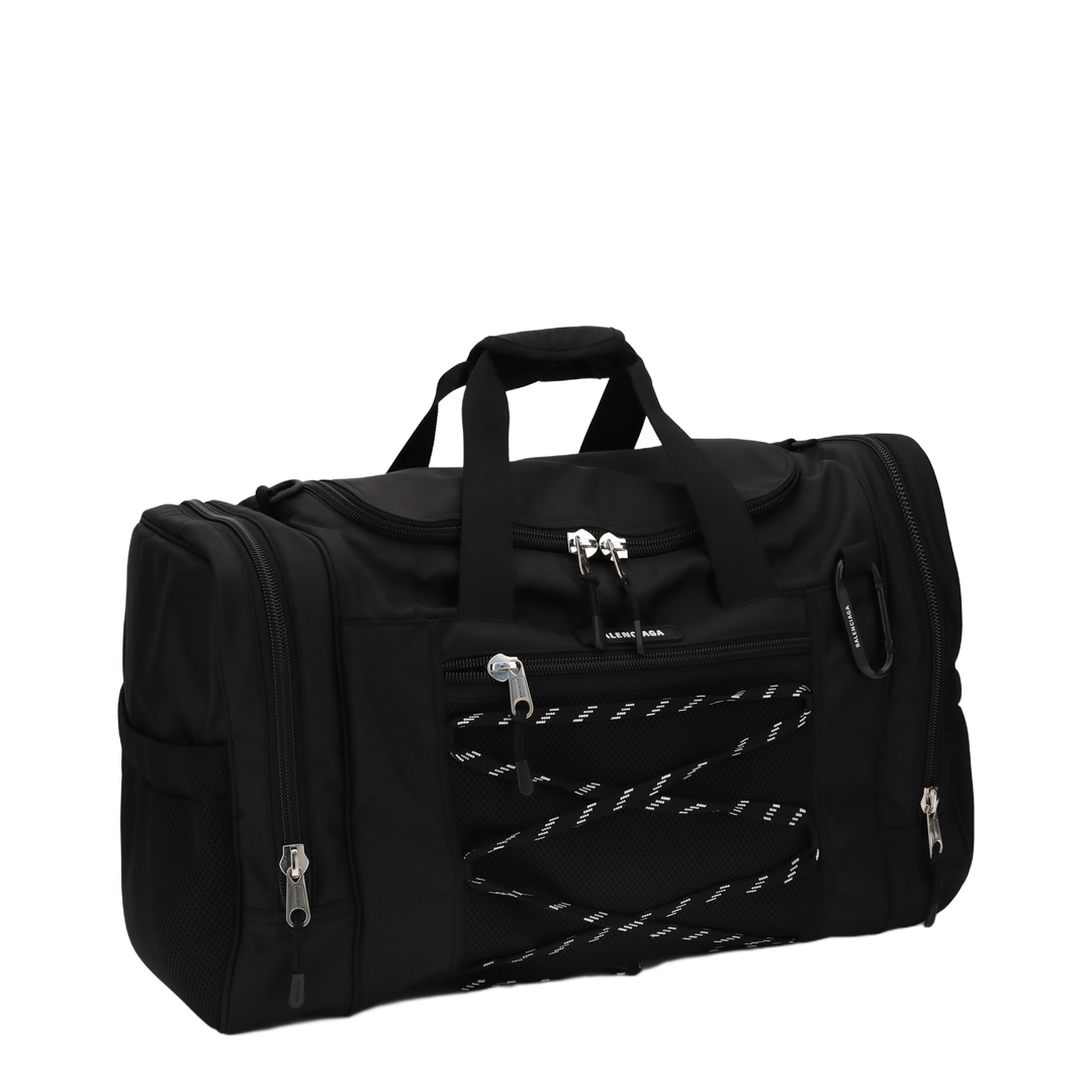 MAYFEYR - Balenciaga - Gym Shoulder Bag - 8666992ACGN