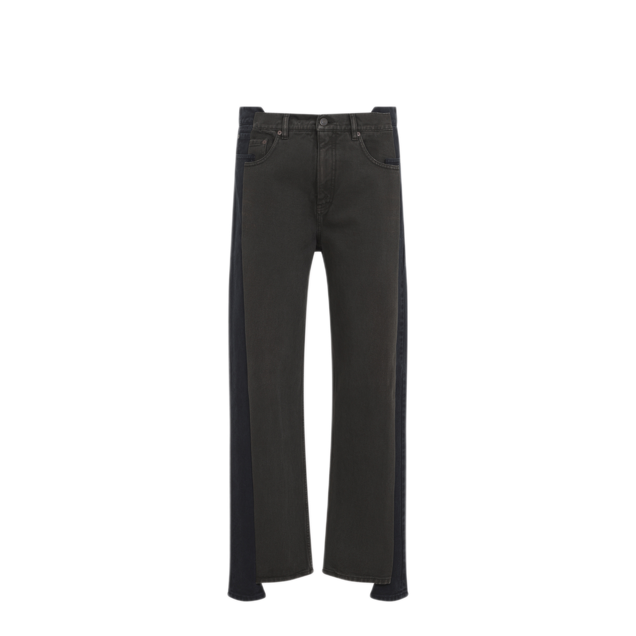 MAYFEYR - Maison Margiela - Spliced Pants - S50LA0251M30072962